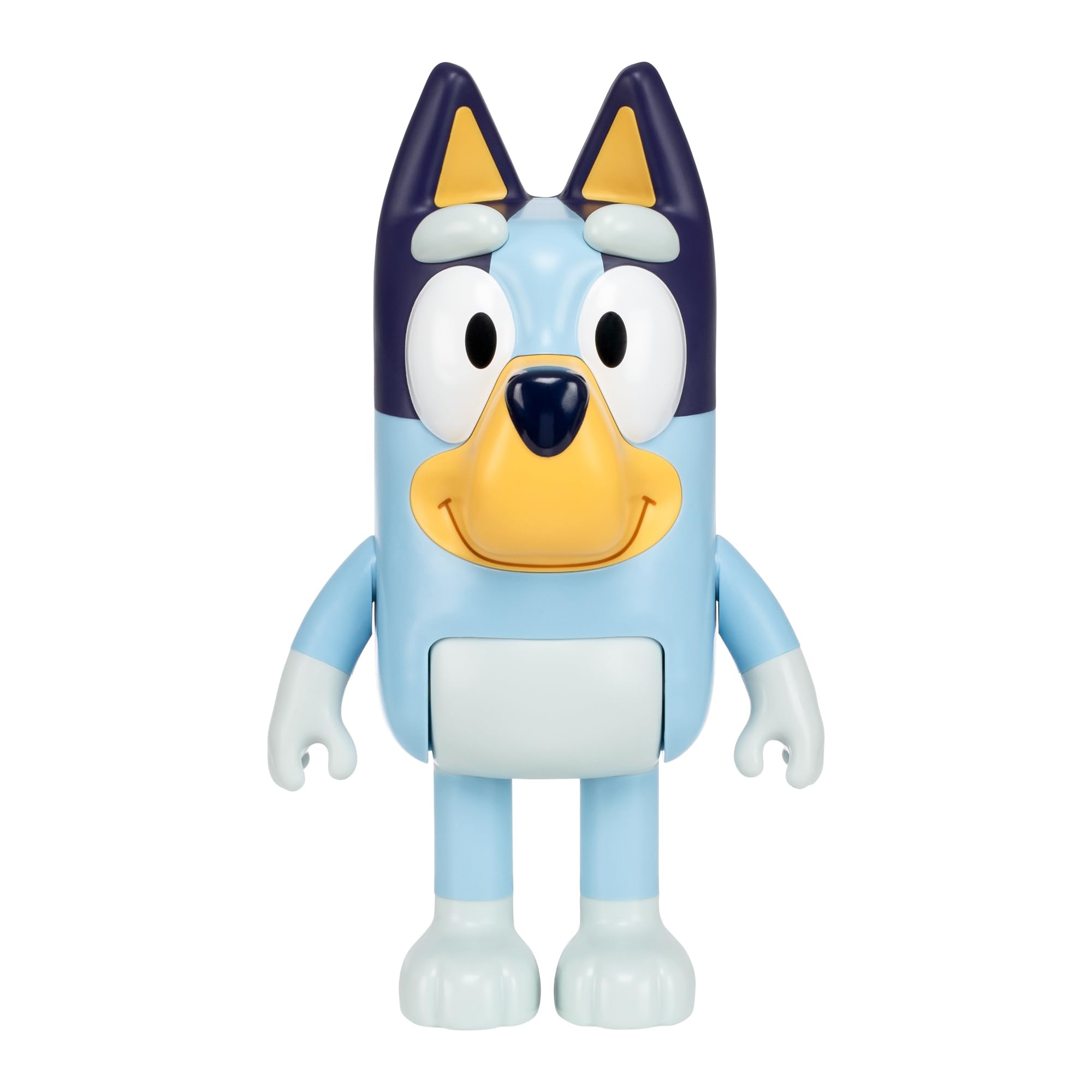 Brazos Móviles Articulados De 25 Cm De Altura De Figure Bluey Best Friend - Venta Internacional.