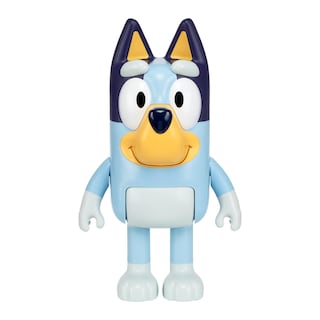 Foto 1 | Brazos Móviles Articulados De 25 Cm De Altura De Figure Bluey Best Friend - Venta Internacional.