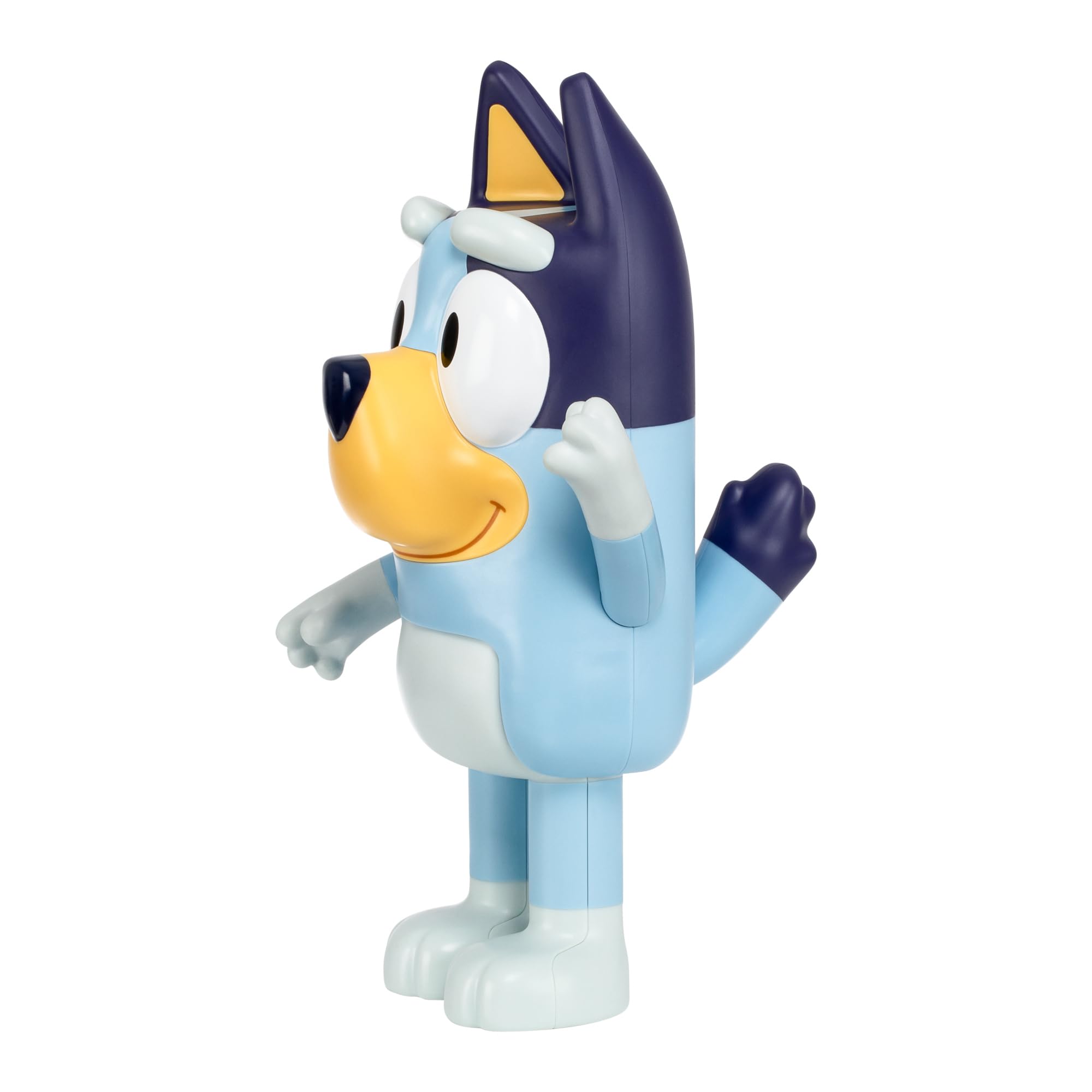 Foto 3 | Brazos Móviles Articulados De 25 Cm De Altura De Figure Bluey Best Friend - Venta Internacional.