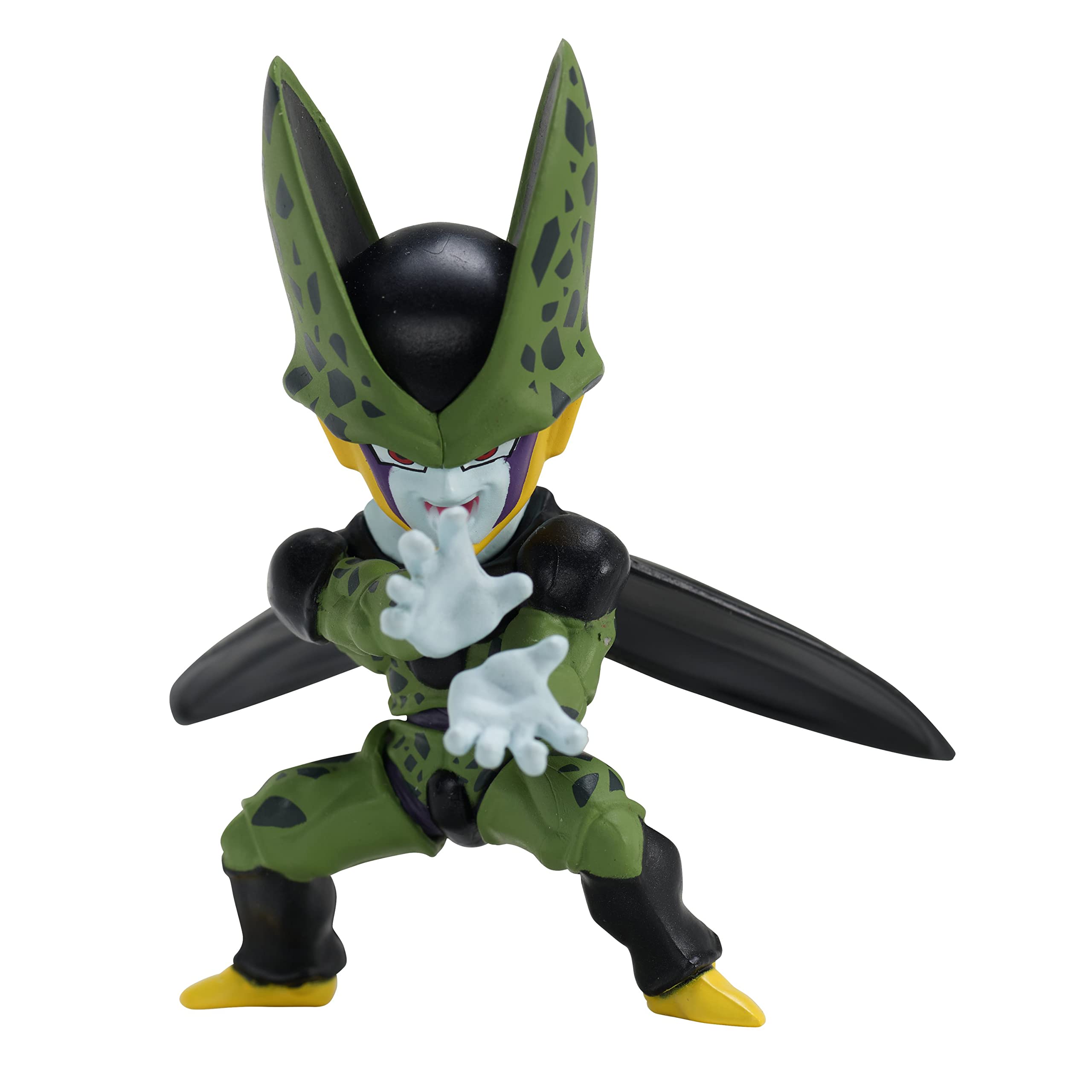 Foto 3 pulgar | Set De Figuras De Juguete Coleccionables Dragon Ball Super Bandai - Venta Internacional.