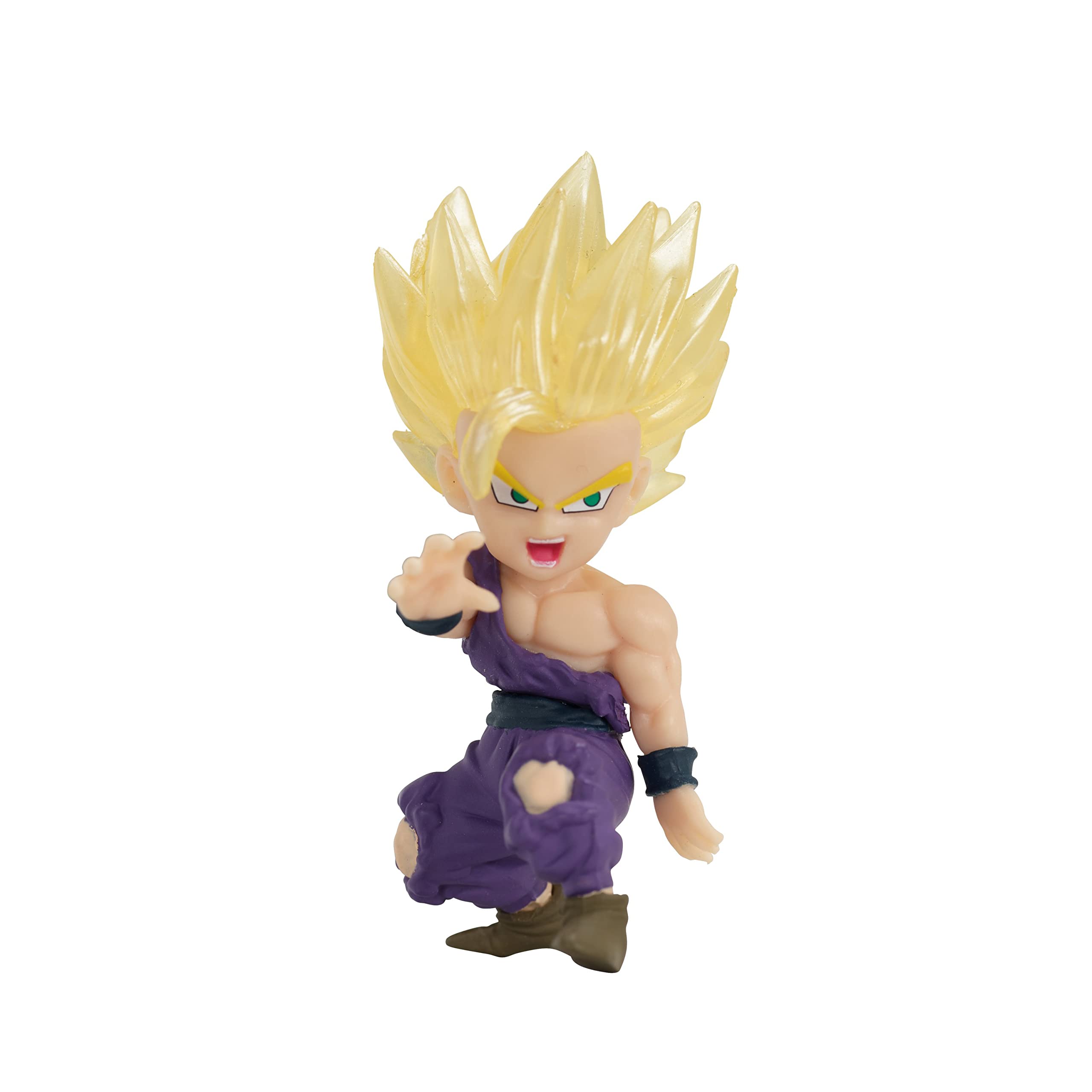 Foto 4 pulgar | Set De Figuras De Juguete Coleccionables Dragon Ball Super Bandai - Venta Internacional.