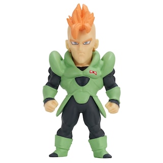 Foto 4 | Set De Figuras De Juguete Coleccionables Dragon Ball Super Bandai - Venta Internacional.
