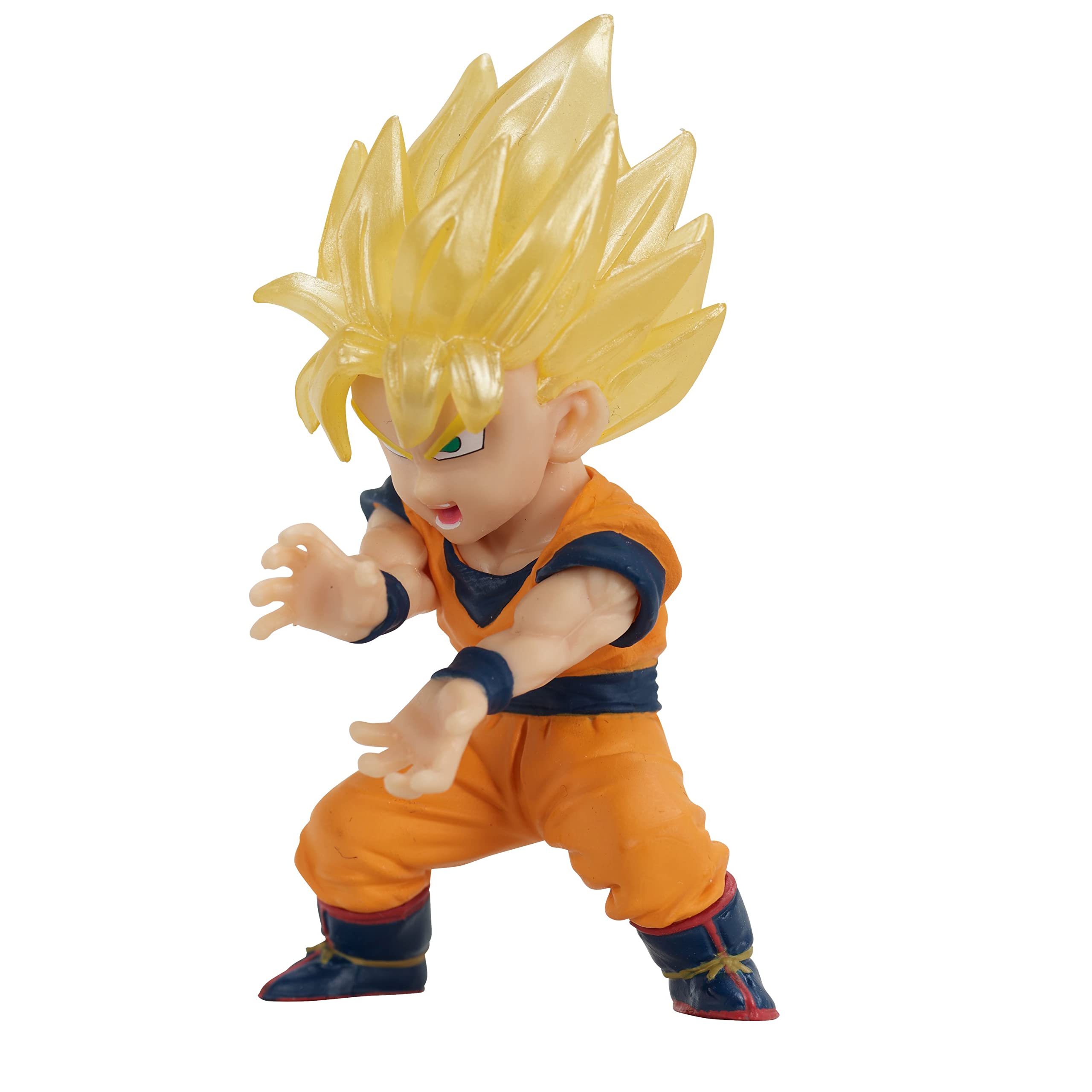 Foto 6 pulgar | Set De Figuras De Juguete Coleccionables Dragon Ball Super Bandai - Venta Internacional.