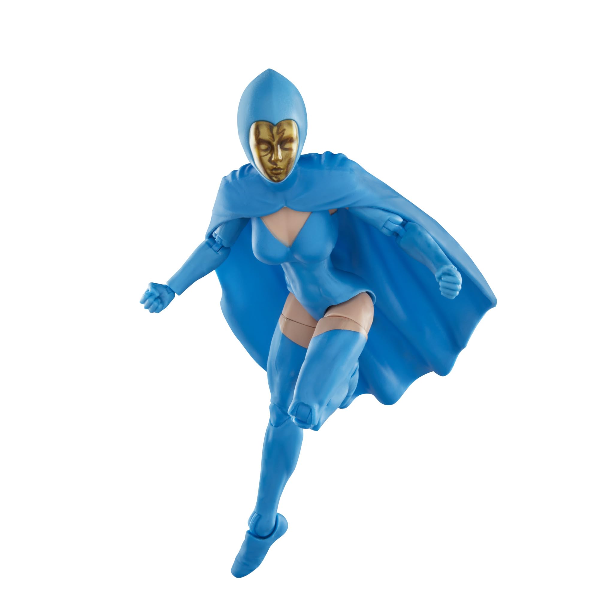 Foto 5 pulgar | Figuras De Acción Marvel Legends Series Rogue And Destiny - Venta Internacional.