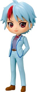 Foto 1 | Figura Banpresto Yashahime Princesa Medio Demonio Towa 14 Cm - Venta Internacional.
