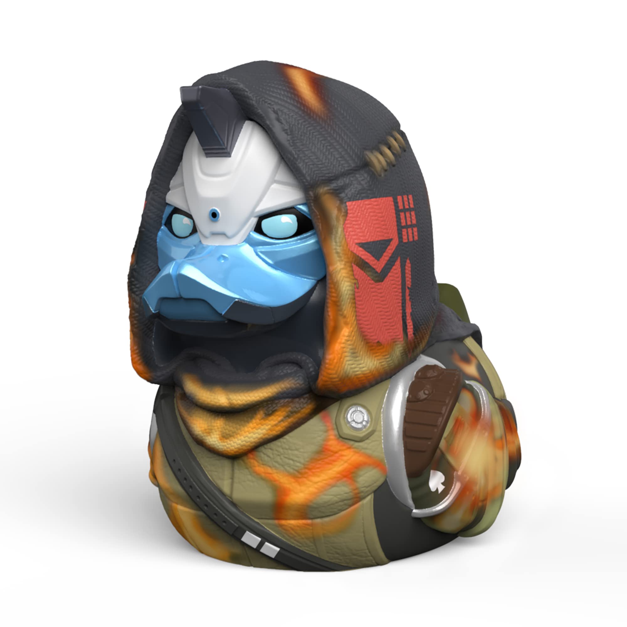 Foto 2 pulgar | Figura Coleccionable De Vinilo Con Forma De Pato Tubbz Destiny 2 Cayde-6, 9 Cm - Venta Internacional.