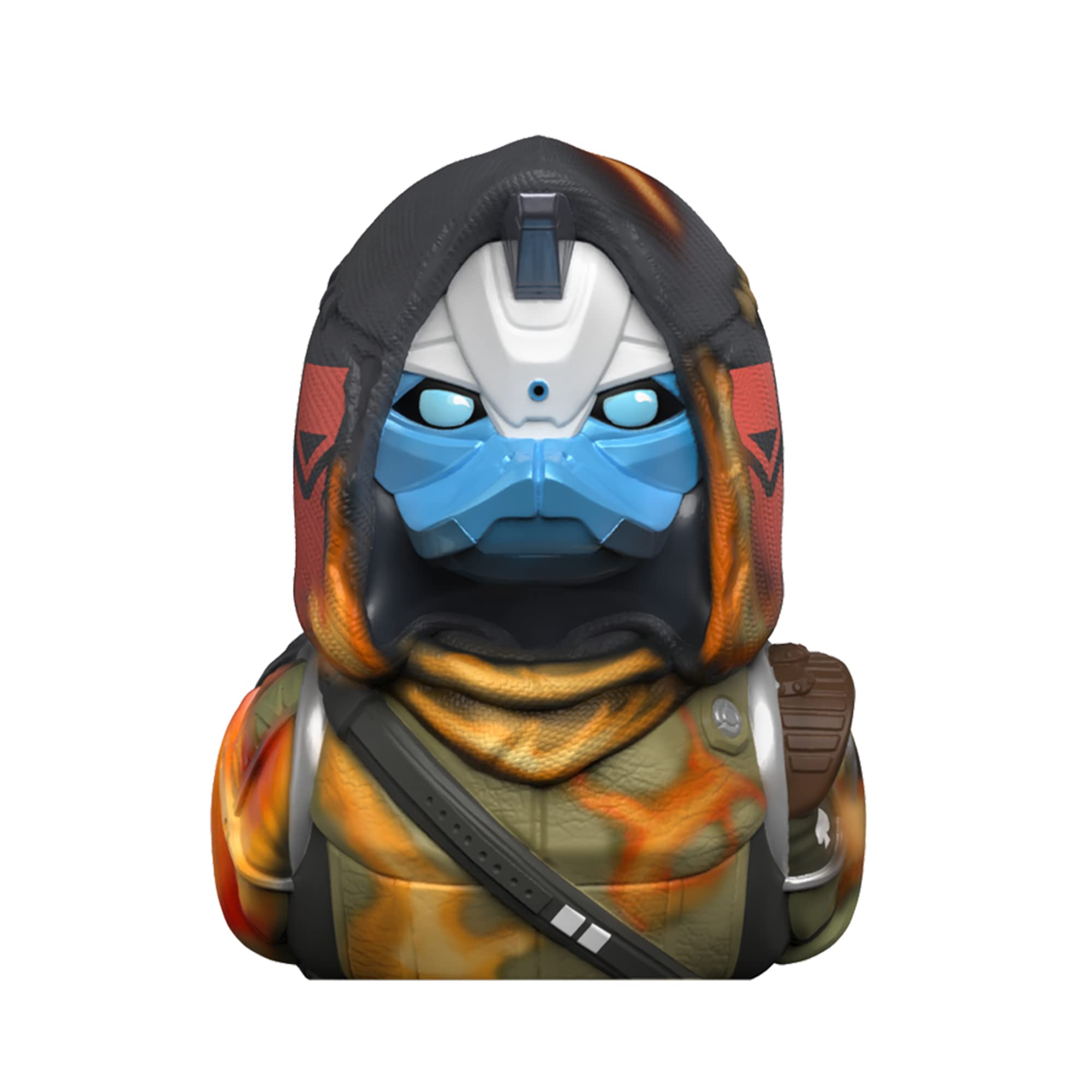 Foto 6 pulgar | Figura Coleccionable De Vinilo Con Forma De Pato Tubbz Destiny 2 Cayde-6, 9 Cm - Venta Internacional.