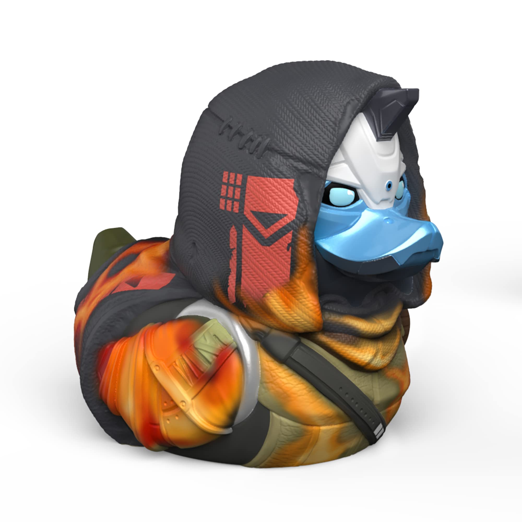 Foto 7 pulgar | Figura Coleccionable De Vinilo Con Forma De Pato Tubbz Destiny 2 Cayde-6, 9 Cm - Venta Internacional.