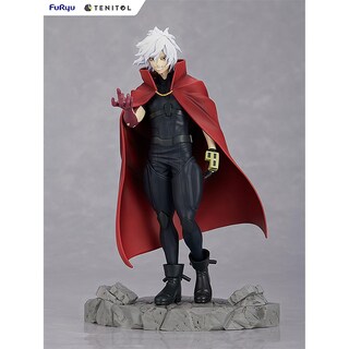 Foto 2 | Figura Furyu My Hero Academia Tomura Shigaraki Tenitol - Venta Internacional.