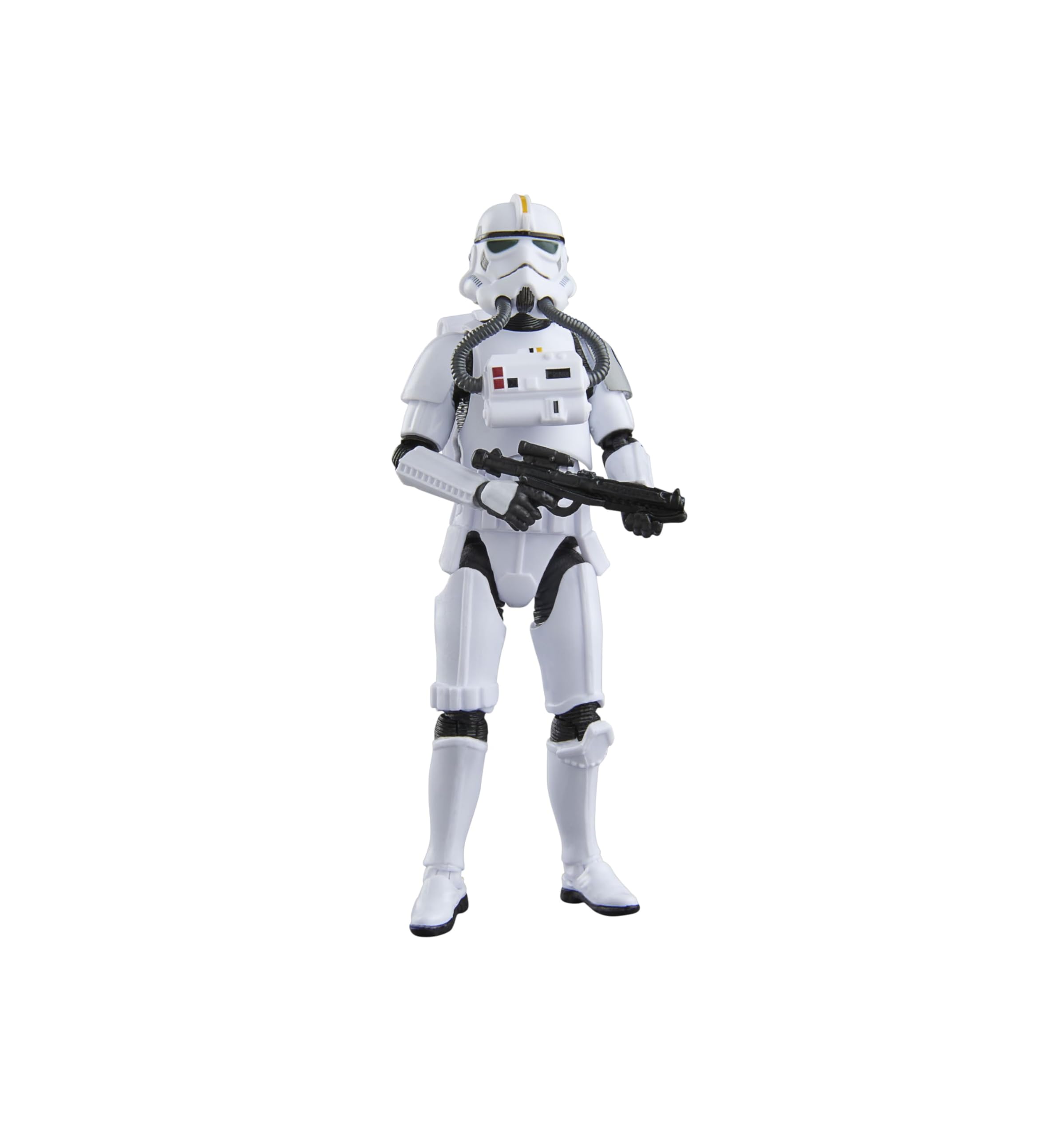 Foto 2 pulgar | Figura De Acción Star Wars The Vintage Collection Jetpack Trooper - Venta Internacional.