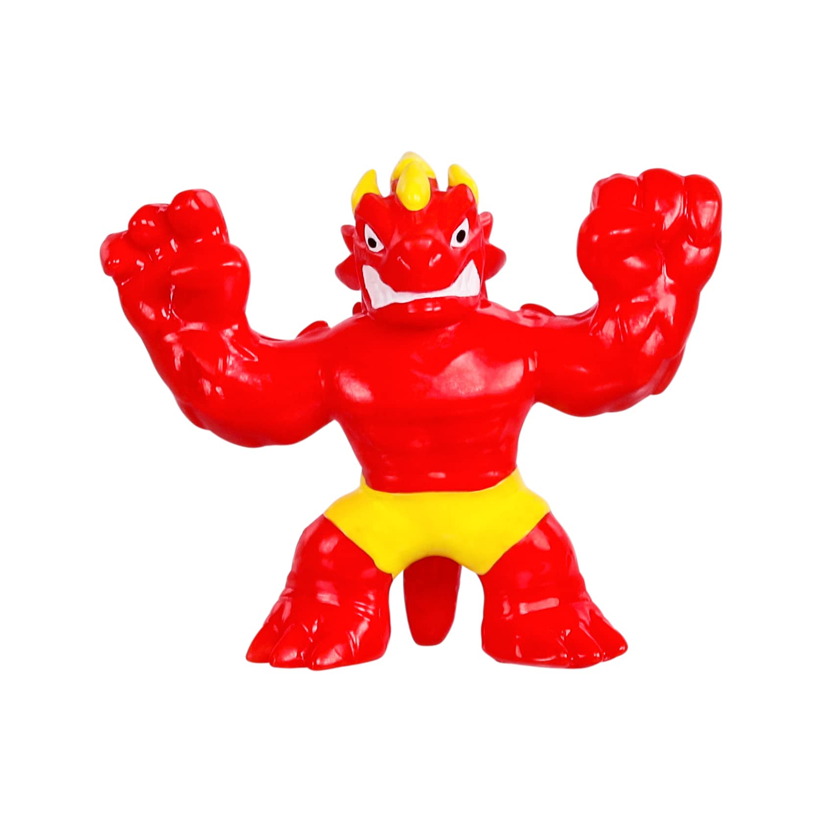 Foto 4 pulgar | Paquete Mega 10 De Toy Heroes Of Goo Jit Zu Minis Con 3 Minidinosaurios - Venta Internacional.