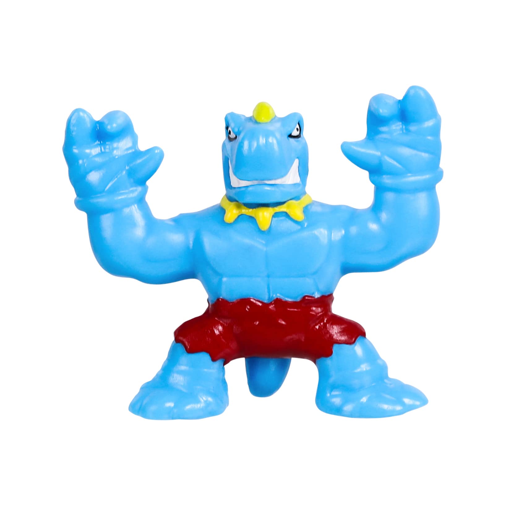 Foto 6 pulgar | Paquete Mega 10 De Toy Heroes Of Goo Jit Zu Minis Con 3 Minidinosaurios - Venta Internacional.