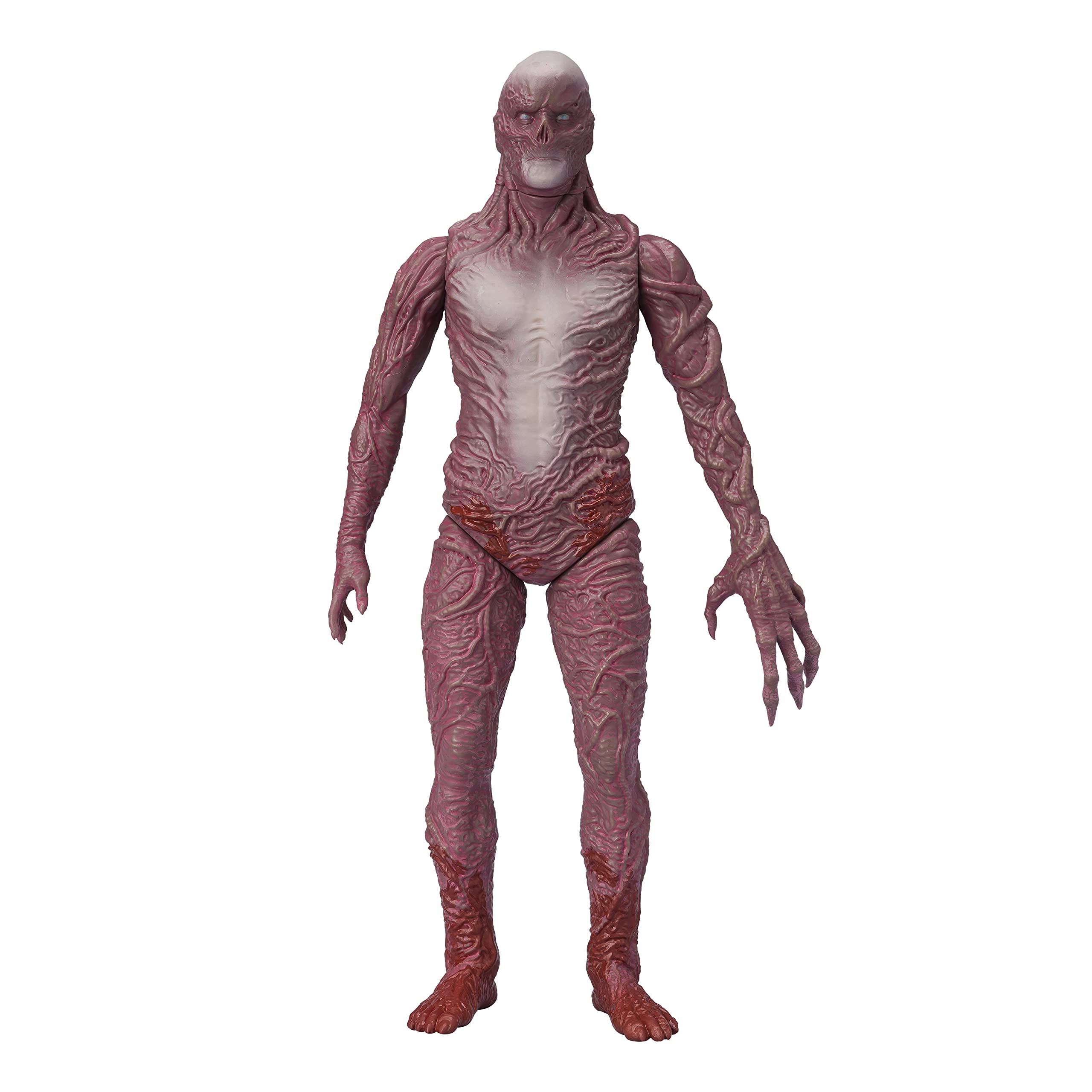 Foto 8 pulgar | Pack De 4 Figuras De Vinilo Bandai Namco Stranger Things - Venta Internacional.