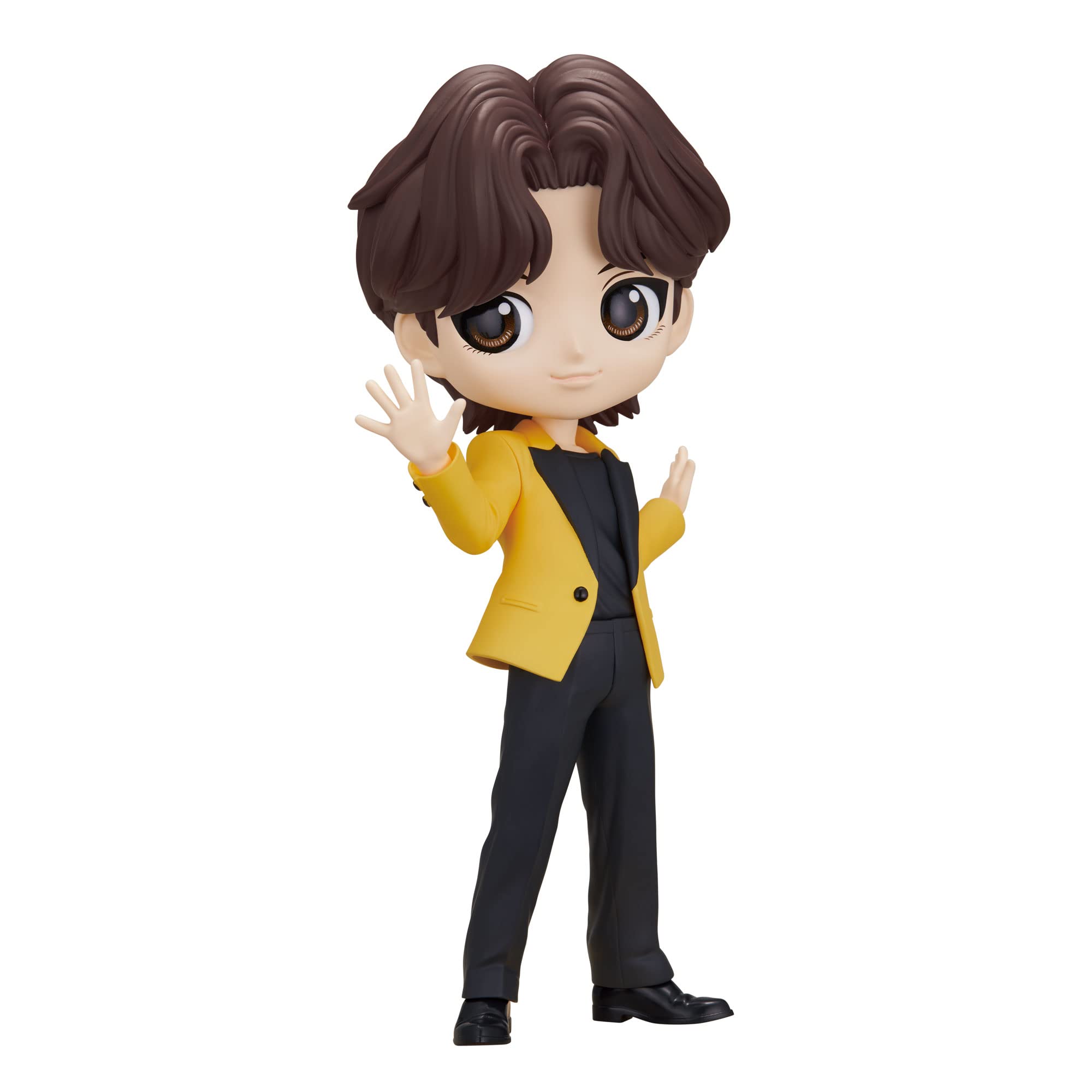 Figura Banpresto Tinytan Butter V (ver. B) Un Bolsillo - Venta Internacional.