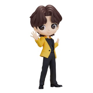 Foto 1 | Figura Banpresto Tinytan Butter V (ver. B) Un Bolsillo - Venta Internacional.