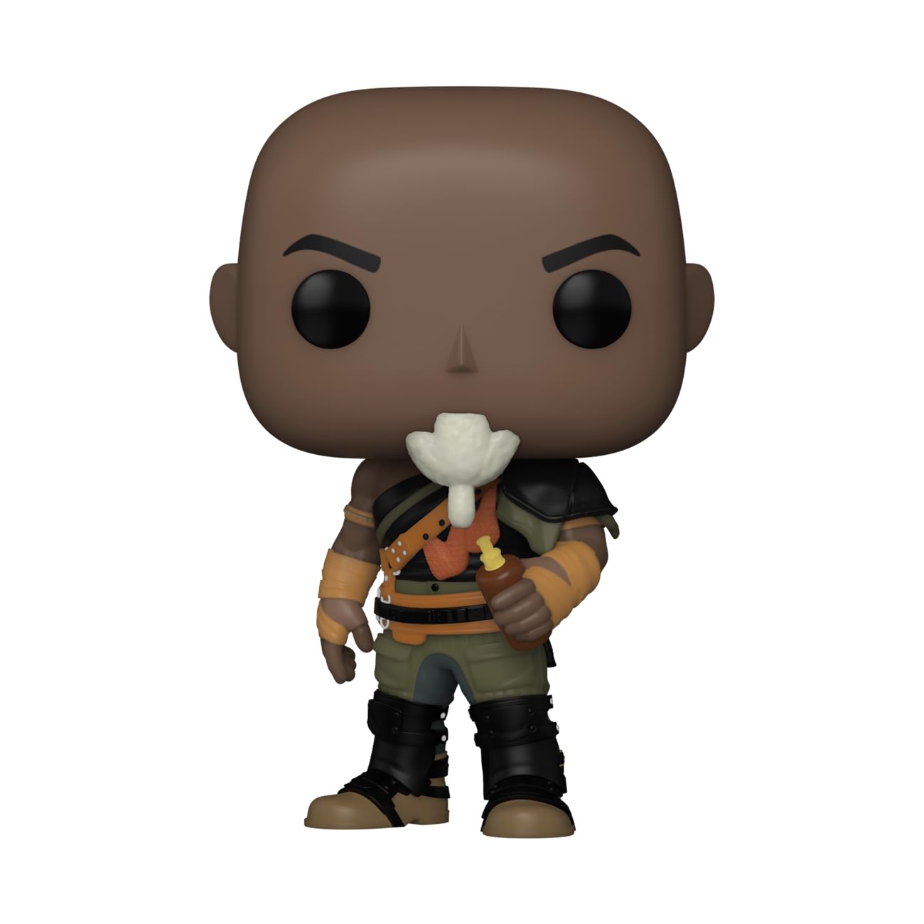 Foto 2 | ¡funko Pop! Películas Netflix Rebel Moon Titus, Figura De 9,5 Cm - Venta Internacional.