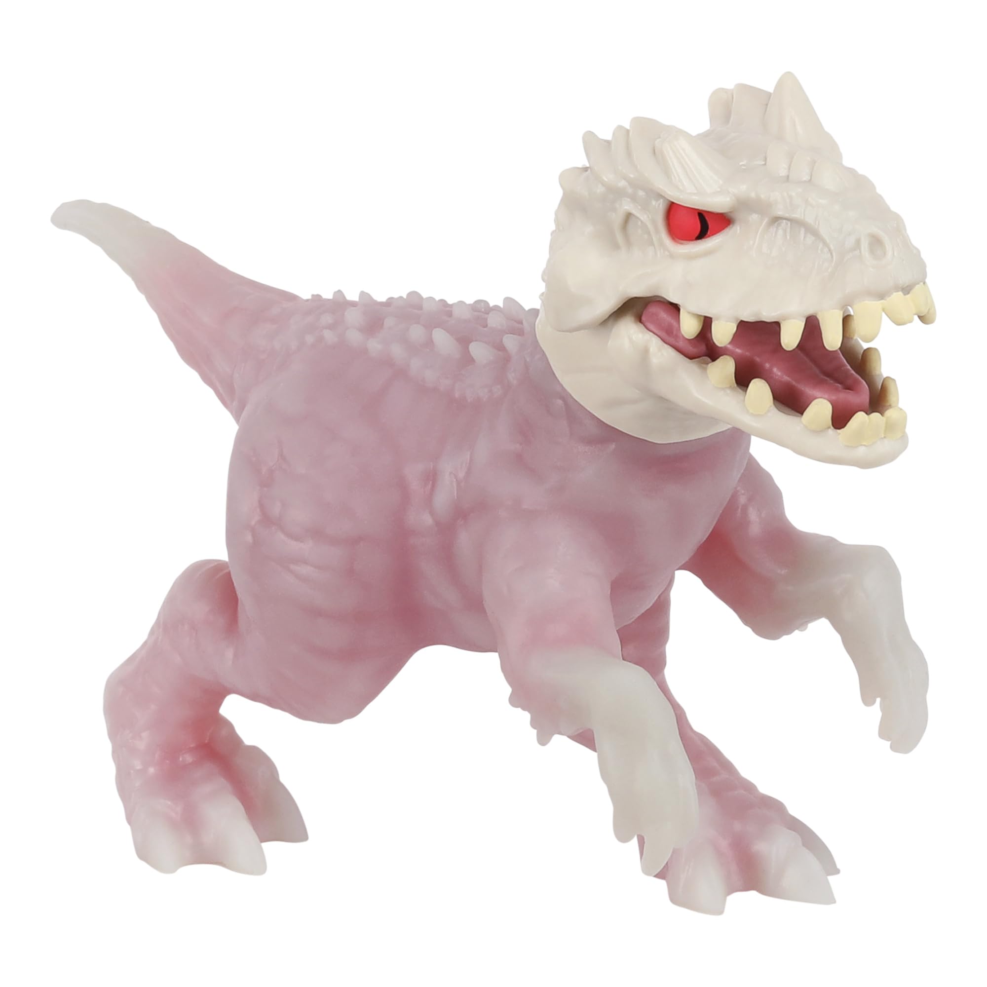 Foto 1 | Figura De Dinosaurio Heroes Of Goo Jit Zu Jurassic World Indominus Rex - Venta Internacional.