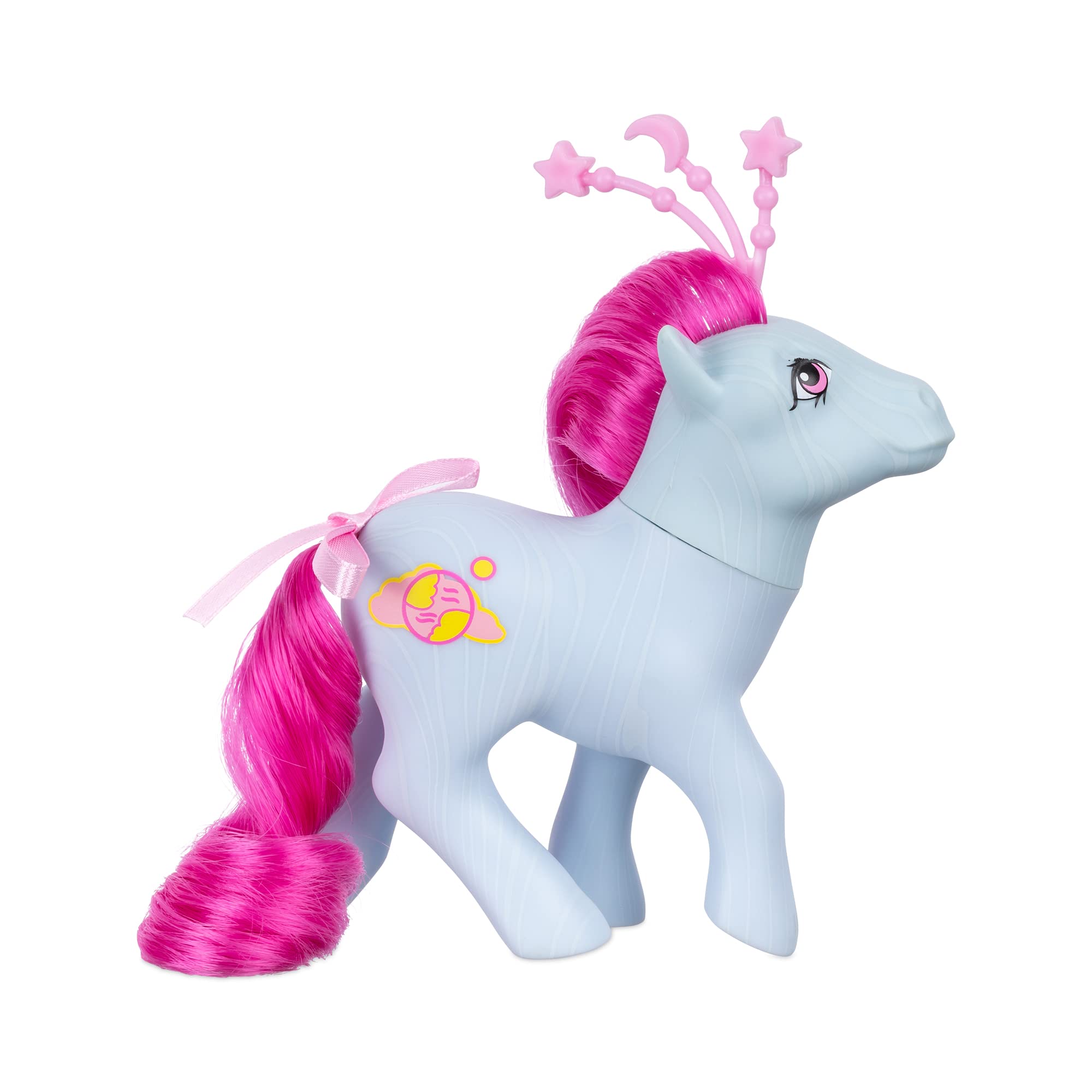 Foto 3 pulgar | Figura De Juego Coleccionable My Little Pony Polaris 40th Anniv - Venta Internacional.