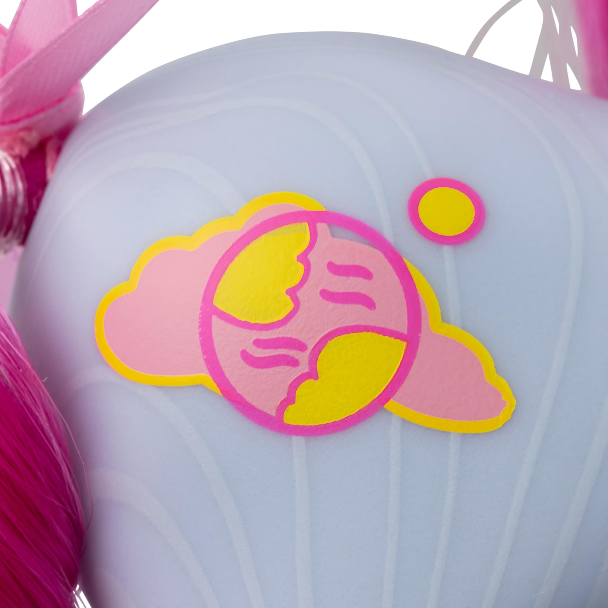 Foto 5 pulgar | Figura De Juego Coleccionable My Little Pony Polaris 40th Anniv - Venta Internacional.