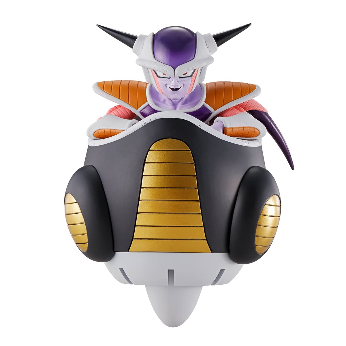 Foto 2 pulgar | Figura De Colección Bandai Spirits Ichibansho Dragon Ball Z Frieza - Venta Internacional.