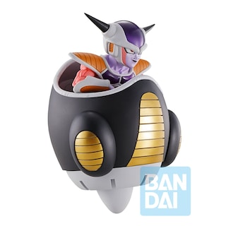 Foto 4 | Figura De Colección Bandai Spirits Ichibansho Dragon Ball Z Frieza - Venta Internacional.