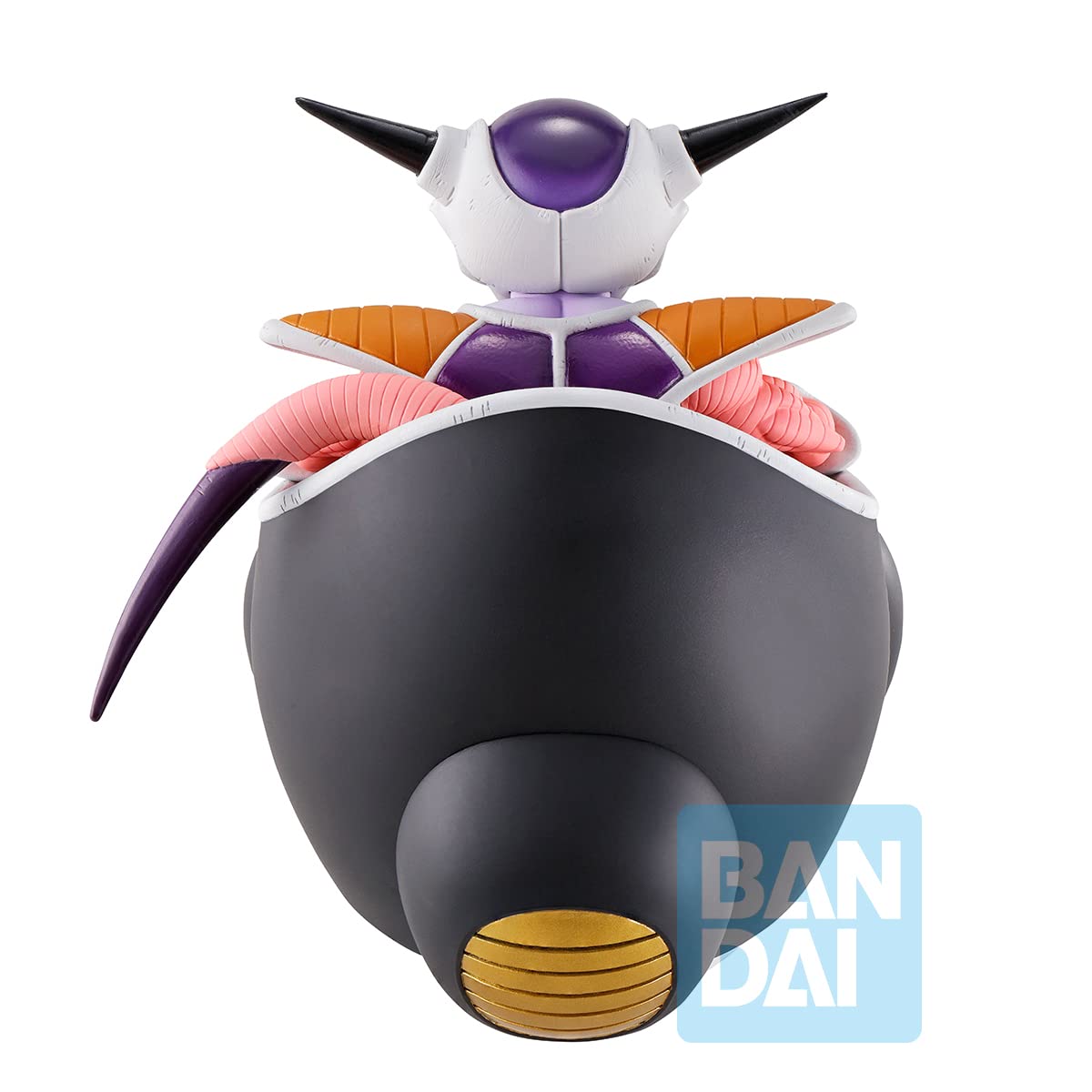 Foto 7 pulgar | Figura De Colección Bandai Spirits Ichibansho Dragon Ball Z Frieza - Venta Internacional.