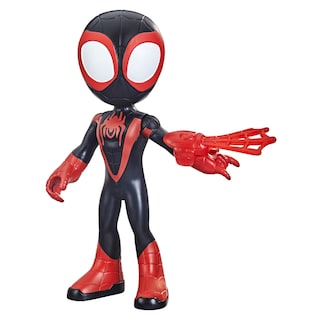 Foto 1 | Figura De Acción Marvel Spidey Y Sus Increíbles Amigos Miles - Venta Internacional.