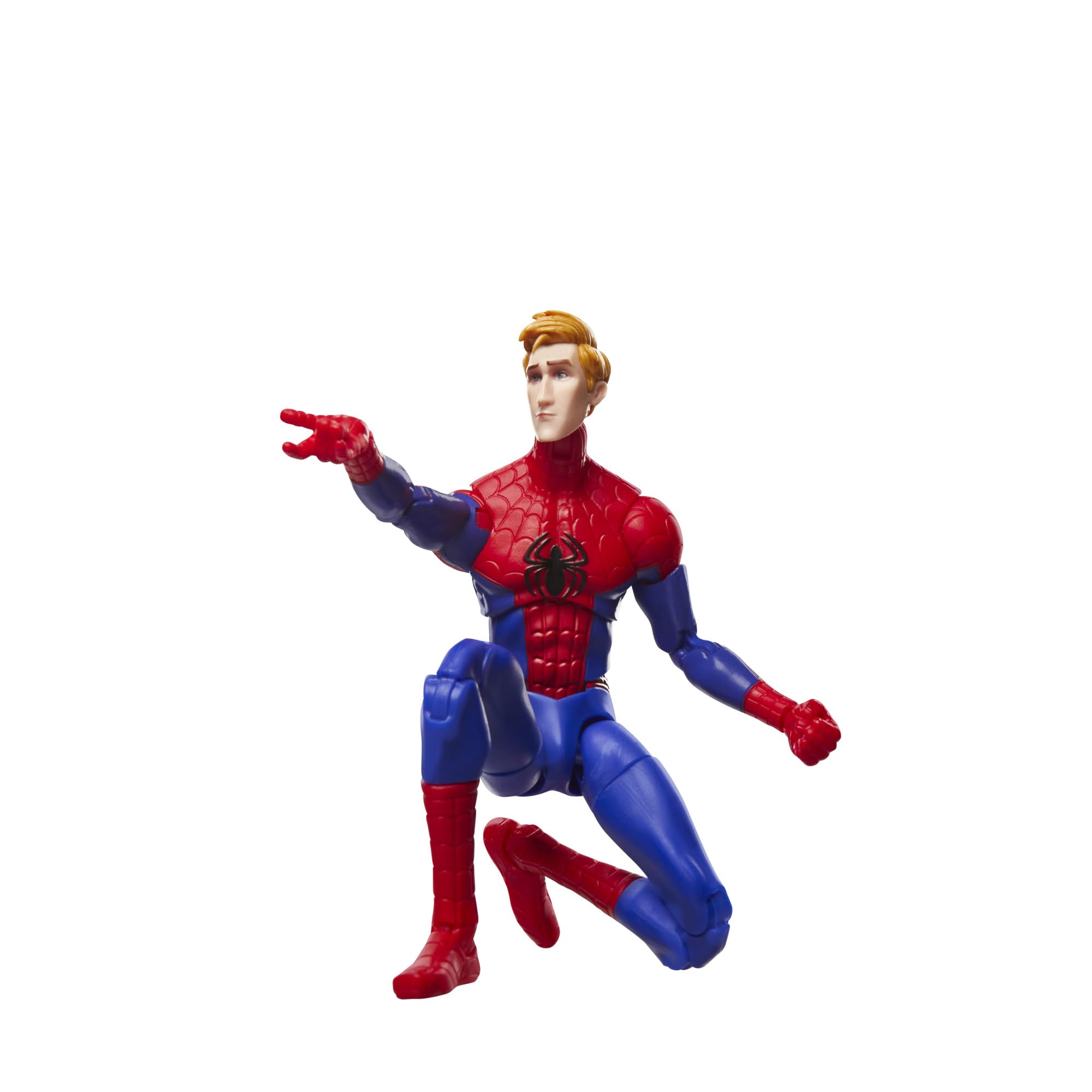 Foto 5 pulgar | Figura De Acción Marvel Legends Series Spider-man 15 Cm - Venta Internacional.