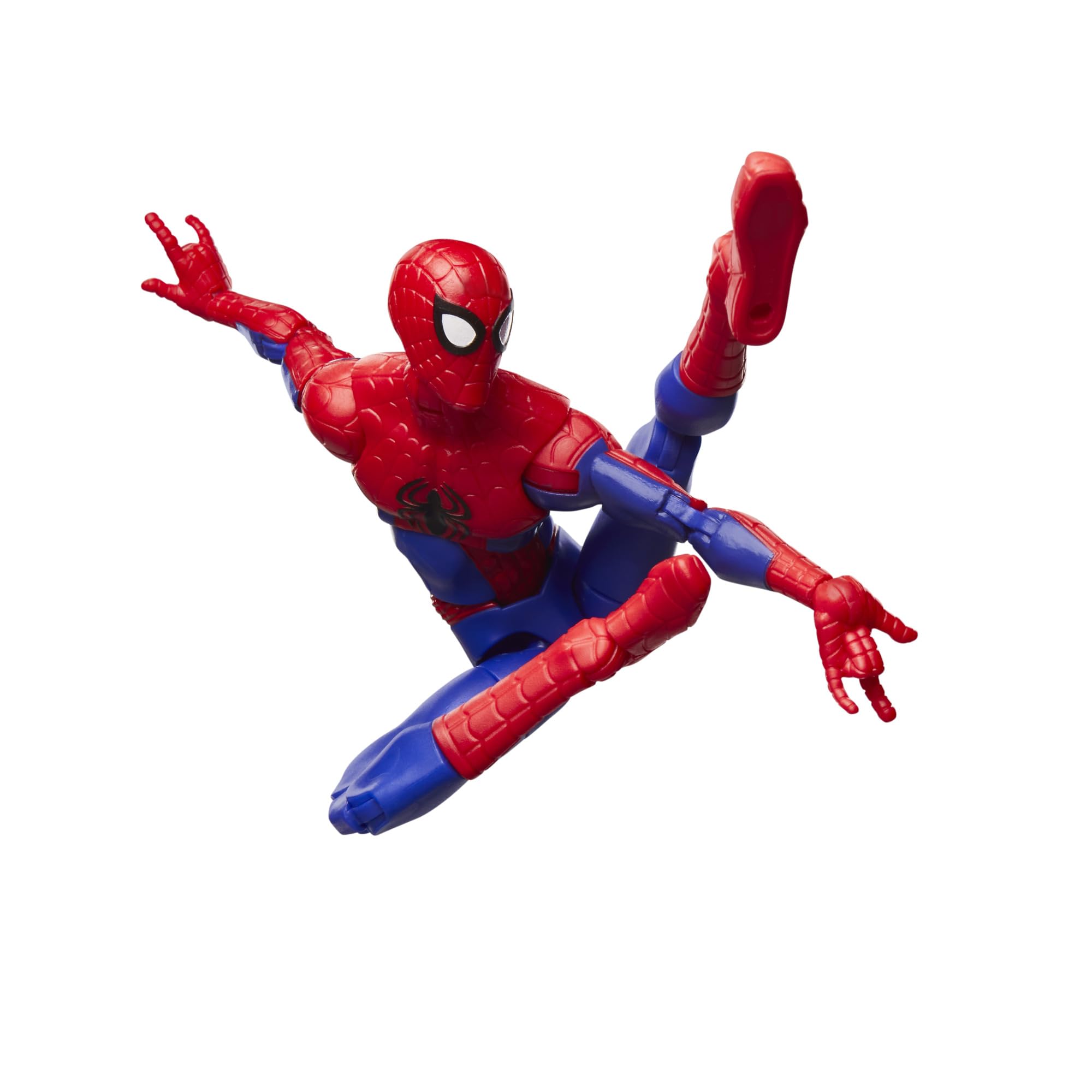 Foto 7 pulgar | Figura De Acción Marvel Legends Series Spider-man 15 Cm - Venta Internacional.