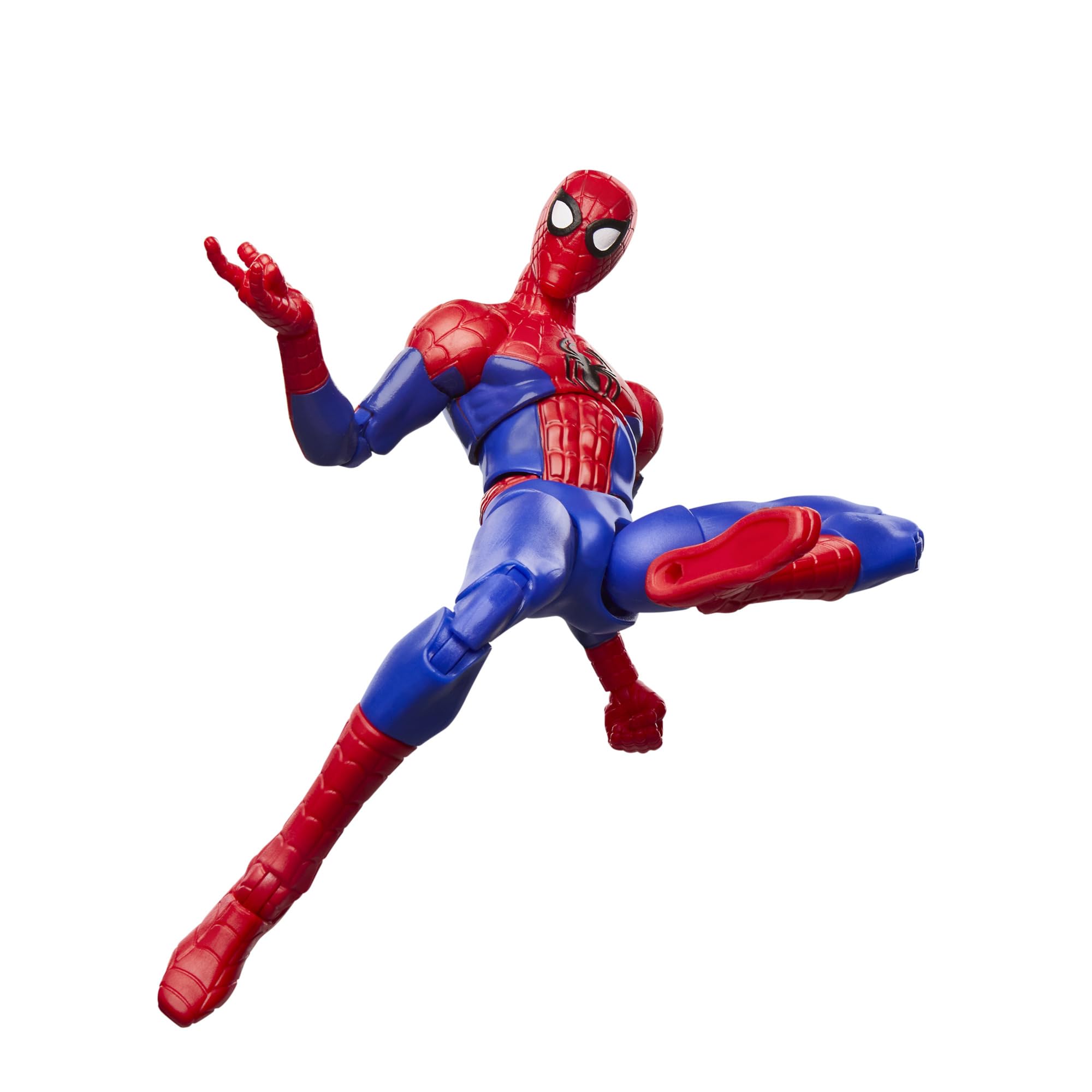 Foto 8 pulgar | Figura De Acción Marvel Legends Series Spider-man 15 Cm - Venta Internacional.