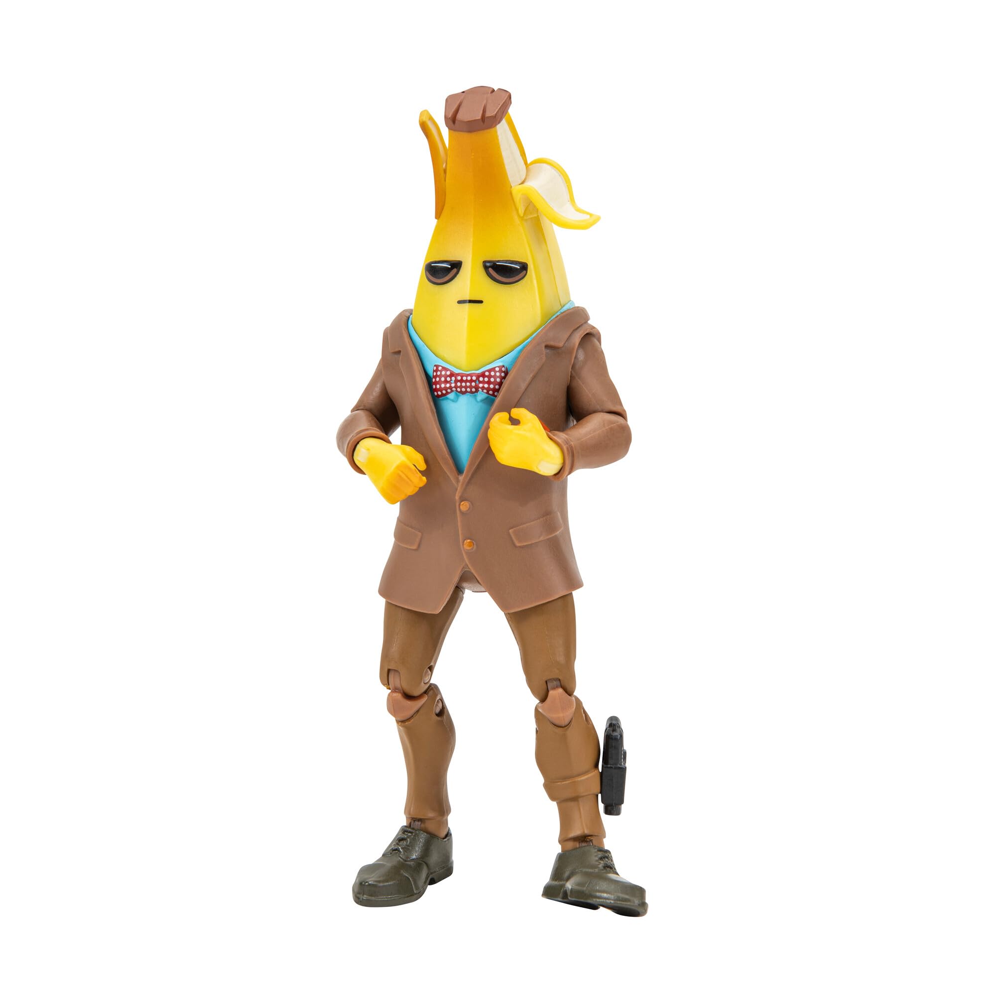 Foto 4 pulgar | Figuras De Acción Fortnite Chapter 2 Battle Royale X10 - Venta Internacional.