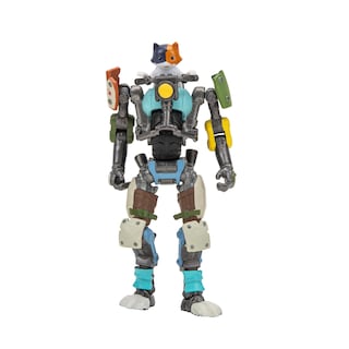 Foto 4 | Figuras De Acción Fortnite Chapter 2 Battle Royale X10 - Venta Internacional.