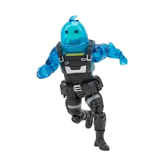 Foto 5 | Figuras De Acción Fortnite Chapter 2 Battle Royale X10 - Venta Internacional.