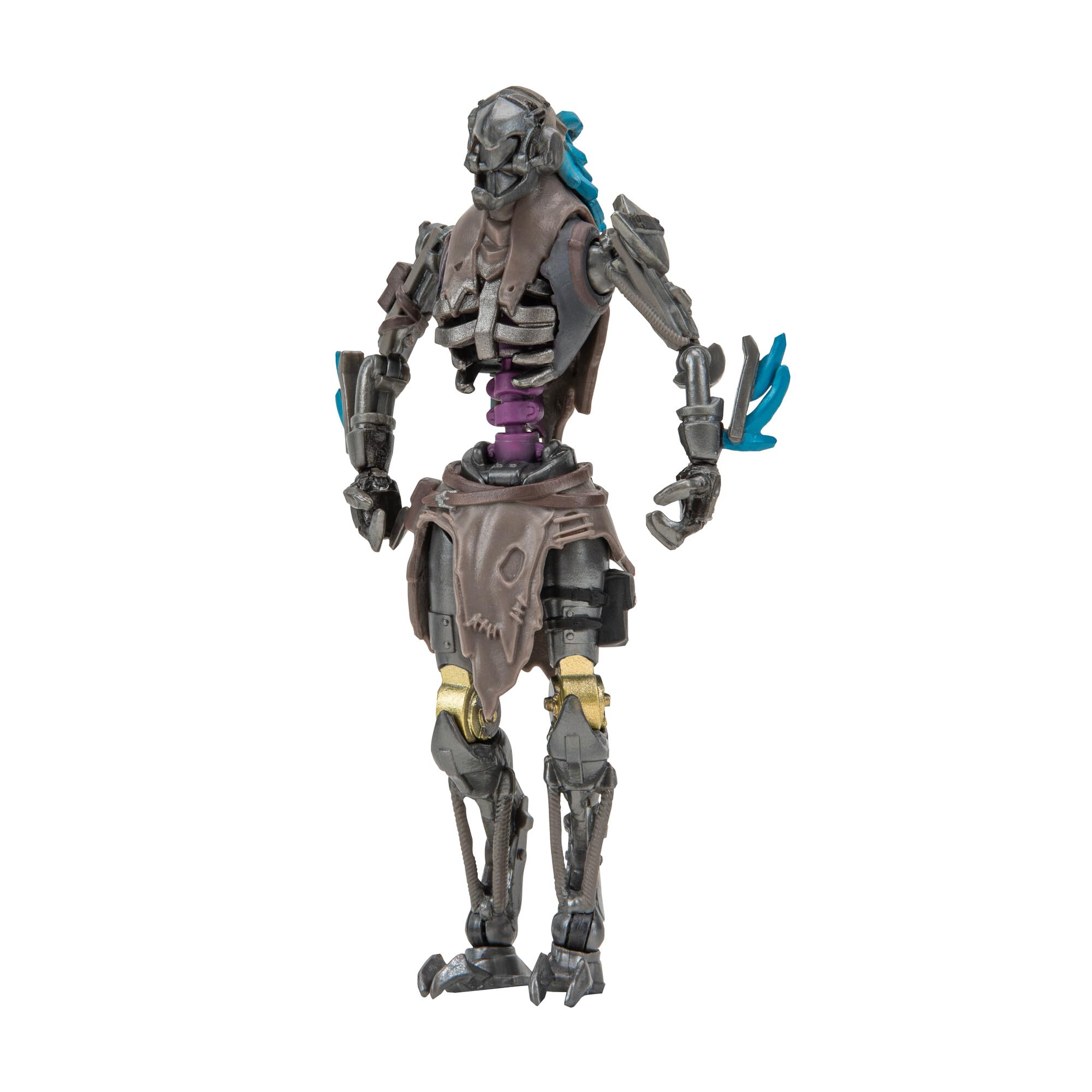 Foto 7 pulgar | Figuras De Acción Fortnite Chapter 2 Battle Royale X10 - Venta Internacional.