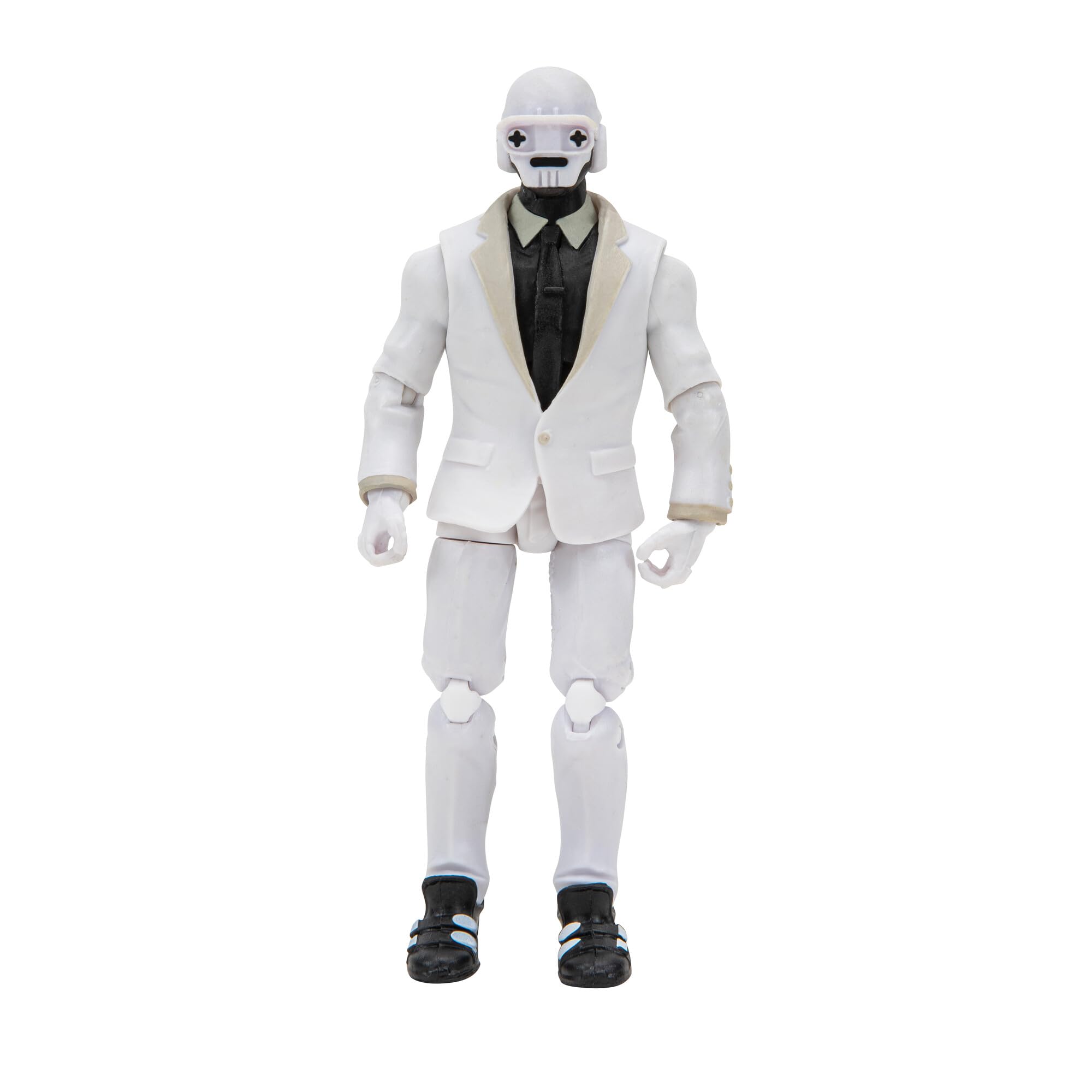 Foto 8 pulgar | Figuras De Acción Fortnite Chapter 2 Battle Royale X10 - Venta Internacional.