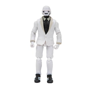 Foto 7 | Figuras De Acción Fortnite Chapter 2 Battle Royale X10 - Venta Internacional.