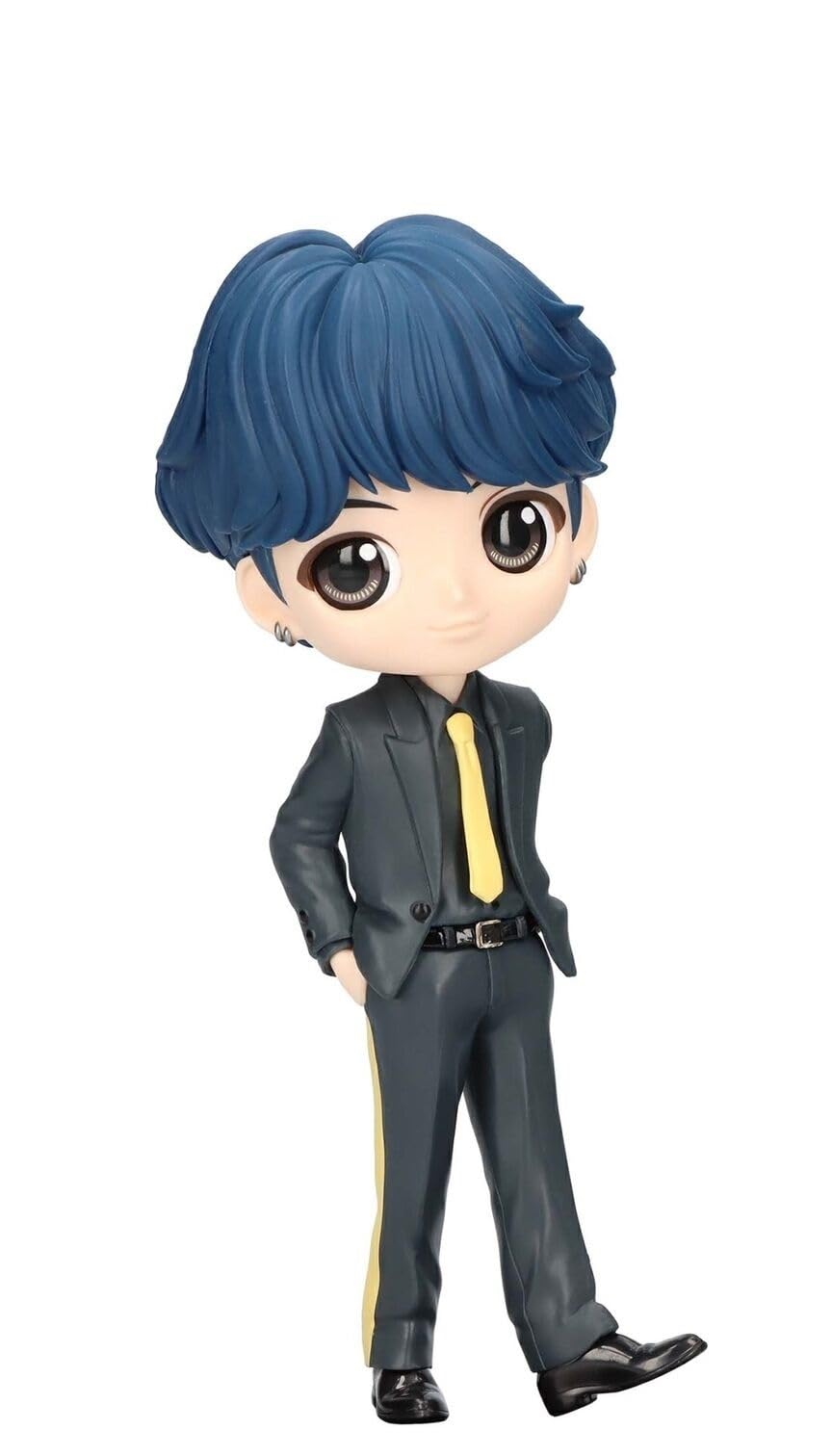 Figura Banpresto Tinytan Butter Suga Ver. Colección Q Posket - Venta Internacional.