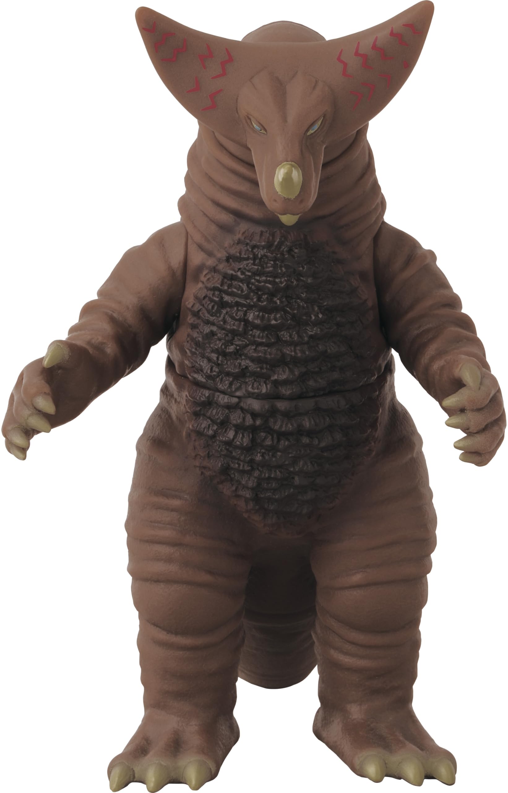 Foto 1 | Figura De Acción Bandai Namco Ultraman Sofvi Kaiju 5 Gomora 12 Cm - Venta Internacional.