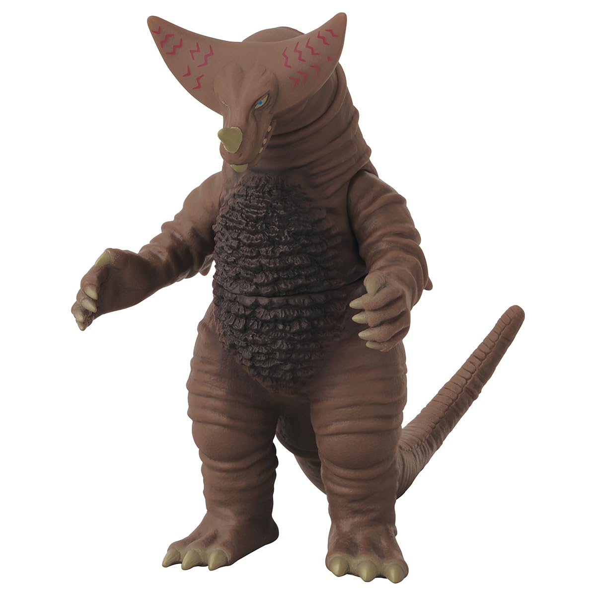 Foto 3 pulgar | Figura De Acción Bandai Namco Ultraman Sofvi Kaiju 5 Gomora 12 Cm - Venta Internacional.