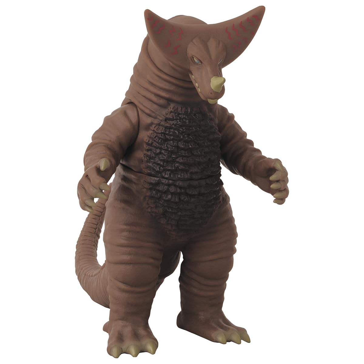 Foto 3 | Figura De Acción Bandai Namco Ultraman Sofvi Kaiju 5 Gomora 12 Cm - Venta Internacional.