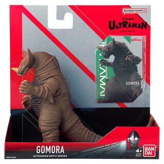 Foto 4 | Figura De Acción Bandai Namco Ultraman Sofvi Kaiju 5 Gomora 12 Cm - Venta Internacional.