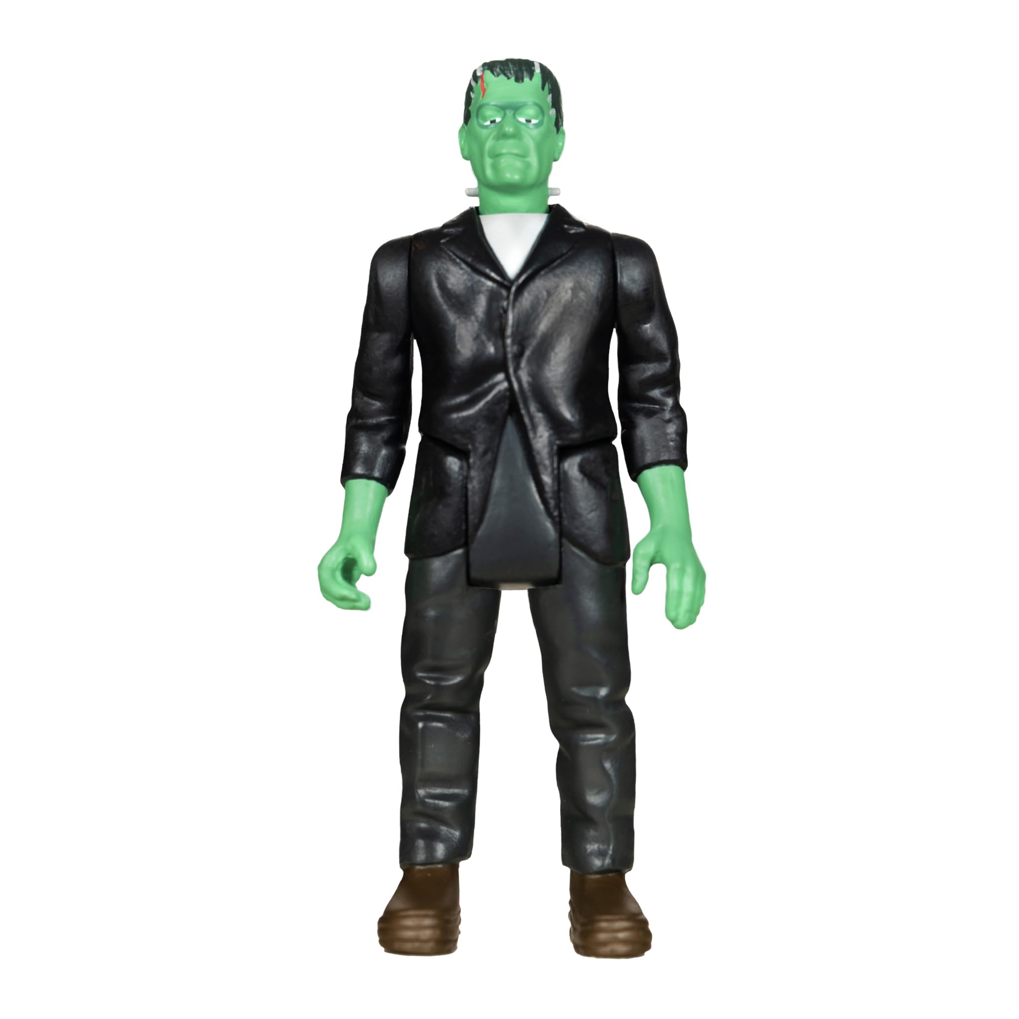 Foto 3 | Figura De Acción Super7 Universal Monsters Frankenstein 9,5 Cm - Venta Internacional.