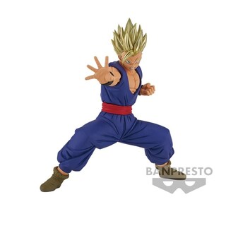 Foto 3 | Figura Banpresto Dragon Ball Super Hero Gohan - Venta Internacional.