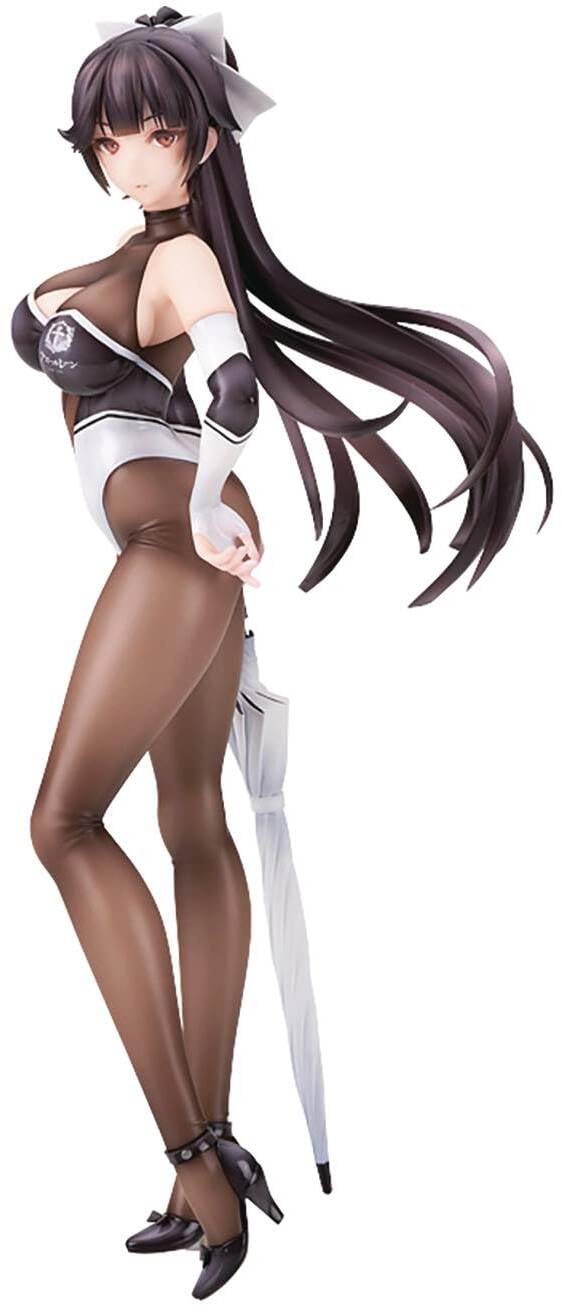 Foto 2 pulgar | Figura Union Creative Azur Lane Takao Glamorous Full Drive 1/7 - Venta Internacional.