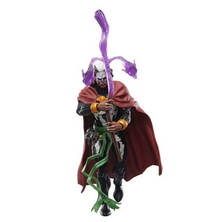 Foto 4 | Figura De Acción Brother Voodoo De La Serie Marvel Legends De 15 Cm - Venta Internacional.