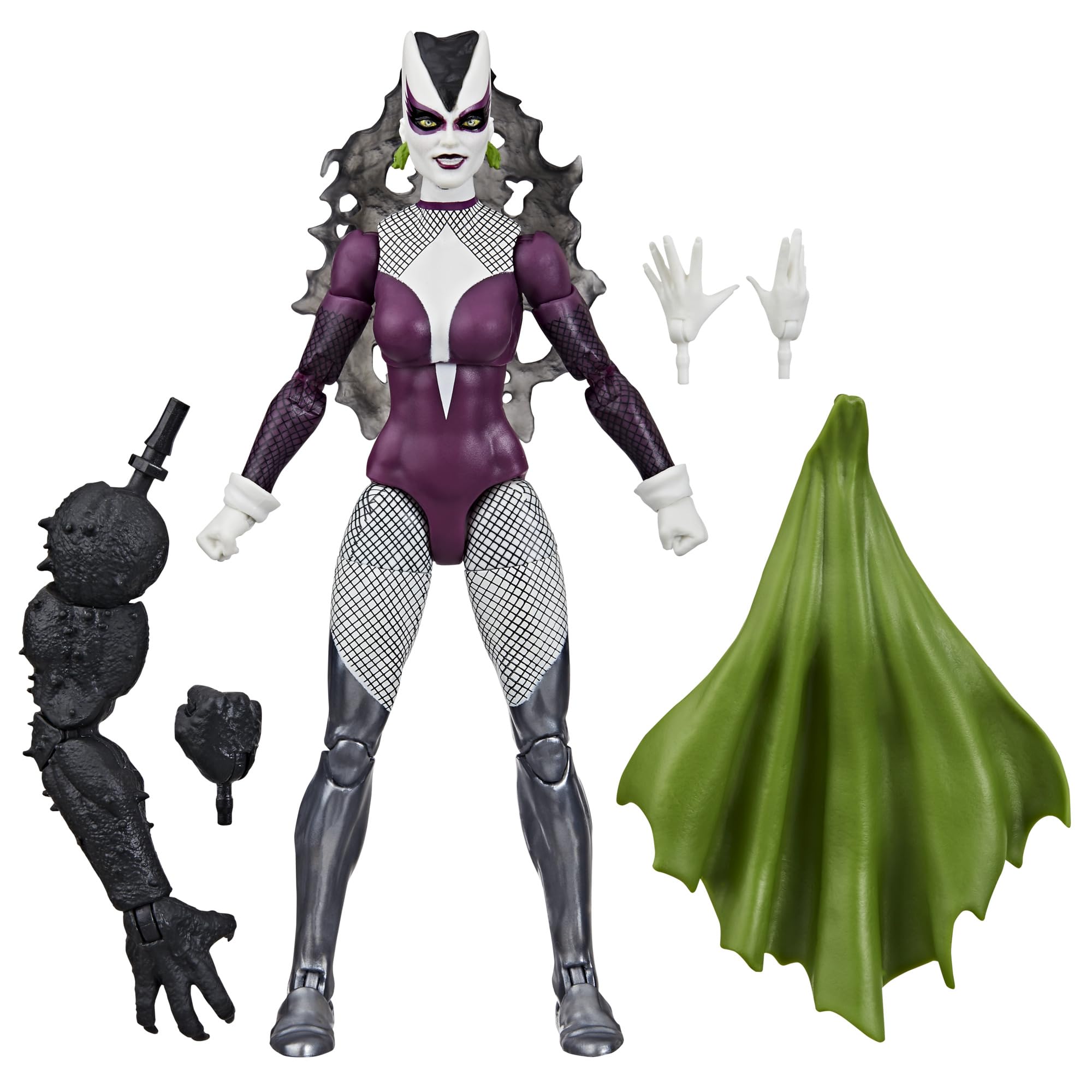 Foto 2 pulgar | Figura De Acción Marvel Legends Series Strange Tales Lilith - Venta Internacional.