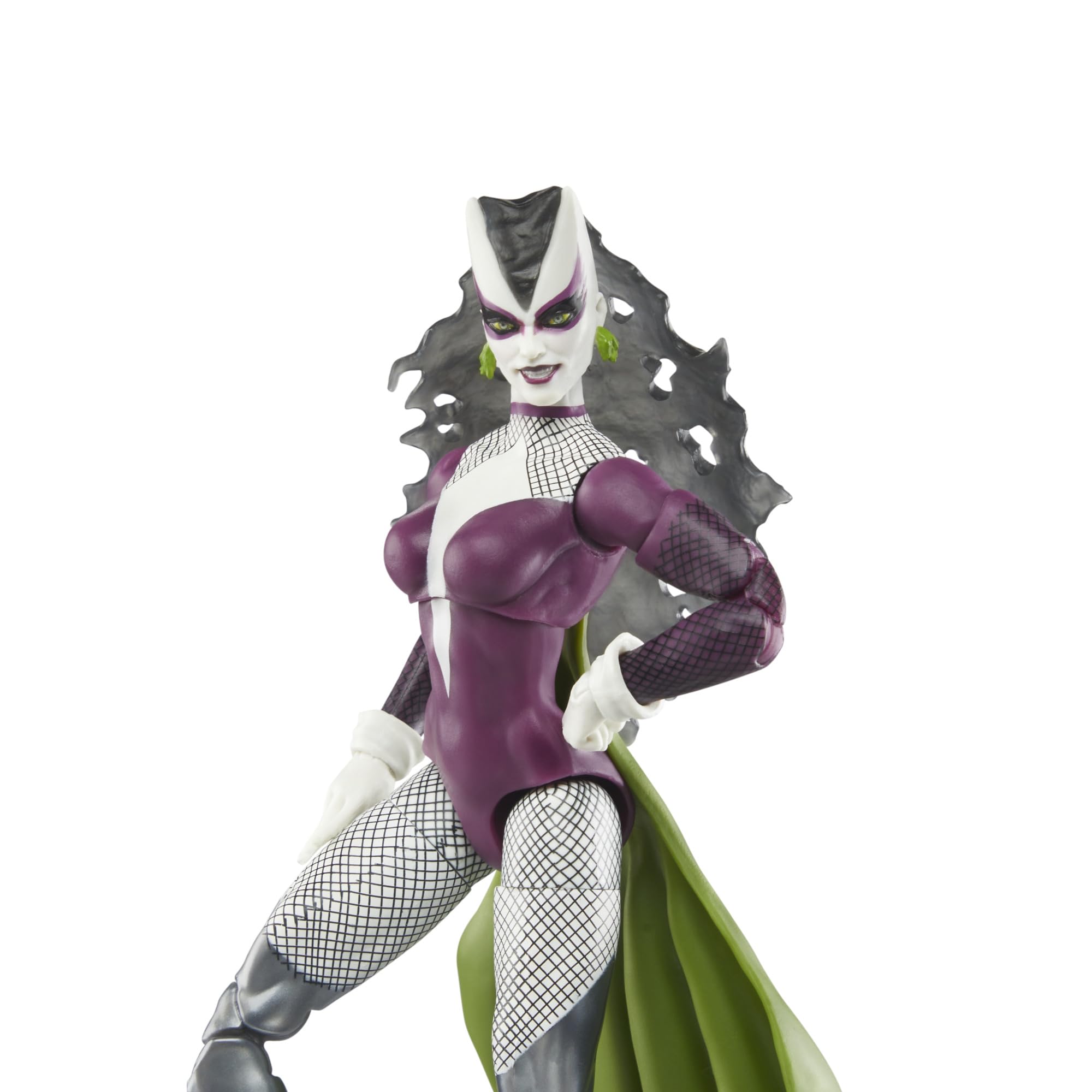 Foto 4 pulgar | Figura De Acción Marvel Legends Series Strange Tales Lilith - Venta Internacional.