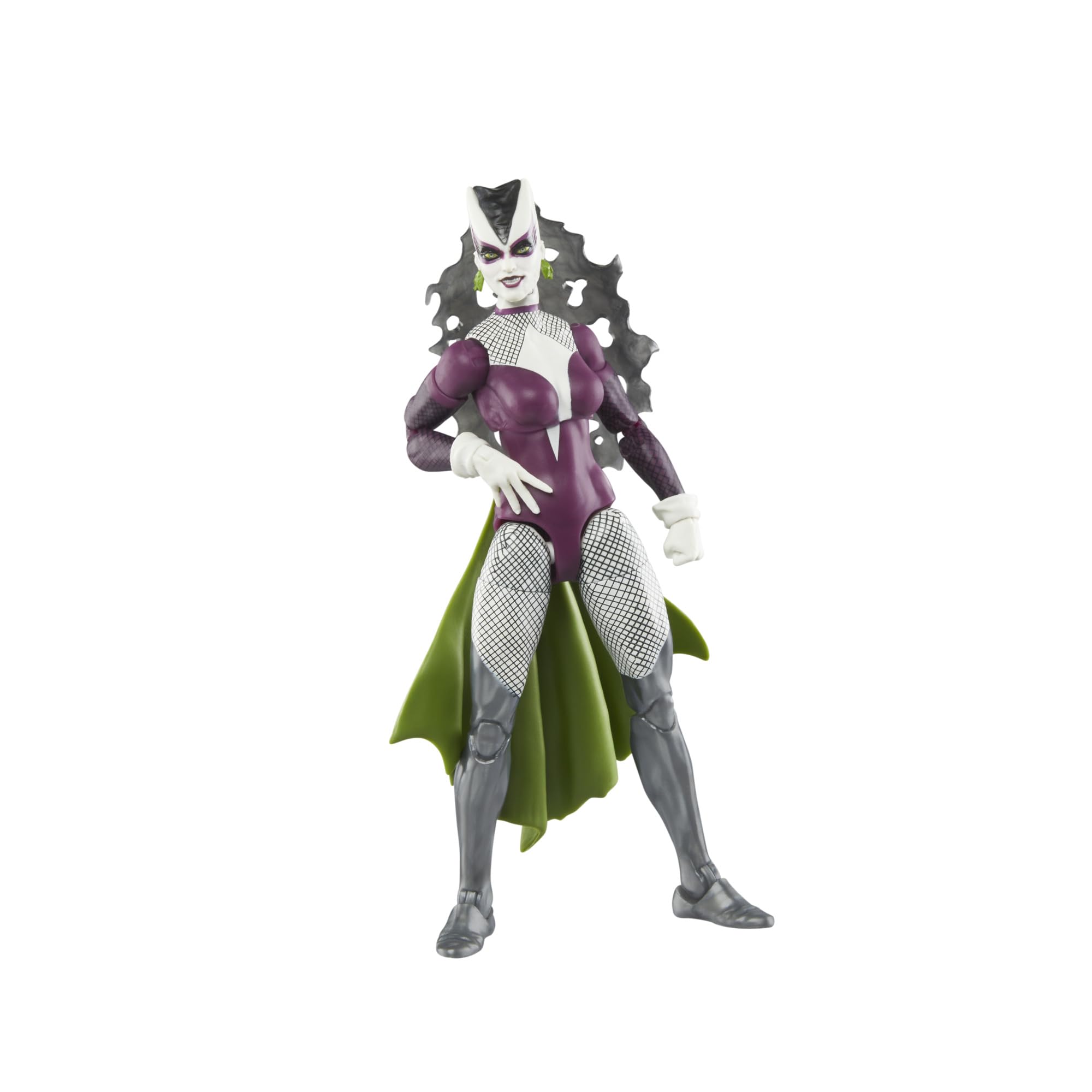 Foto 5 pulgar | Figura De Acción Marvel Legends Series Strange Tales Lilith - Venta Internacional.