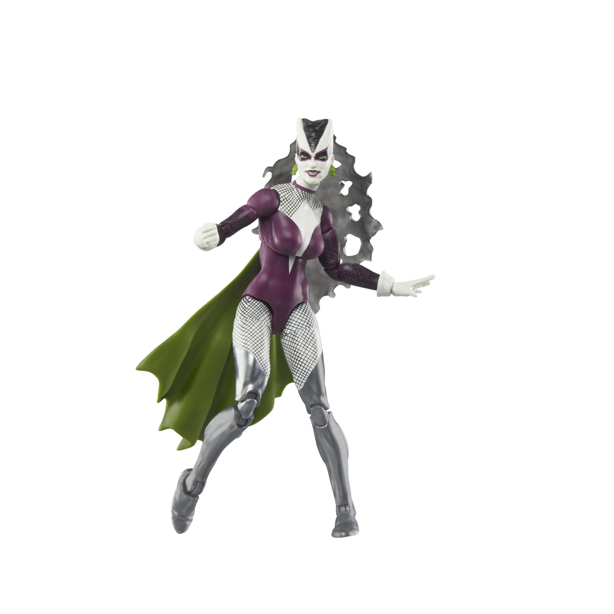Foto 6 pulgar | Figura De Acción Marvel Legends Series Strange Tales Lilith - Venta Internacional.