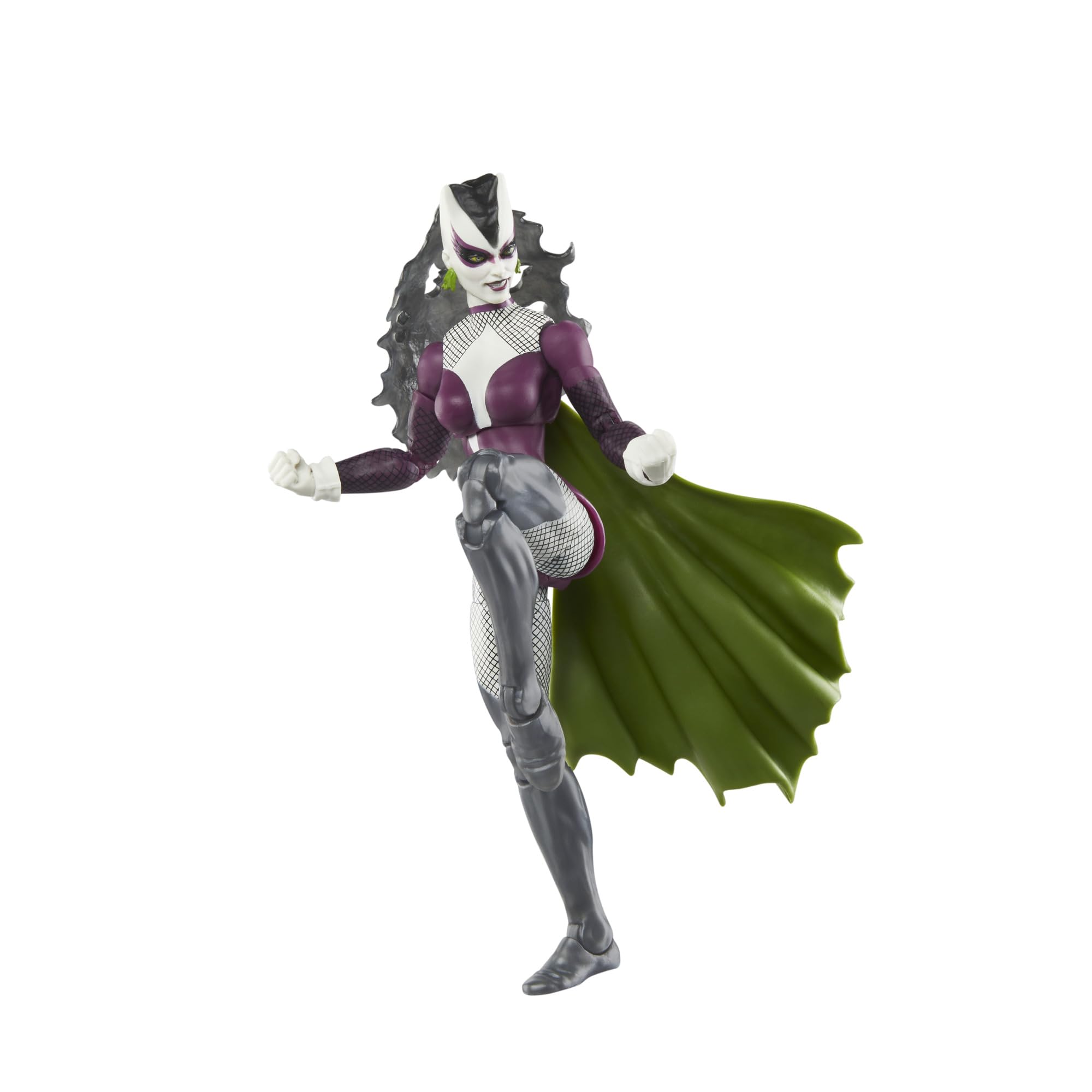 Foto 7 pulgar | Figura De Acción Marvel Legends Series Strange Tales Lilith - Venta Internacional.